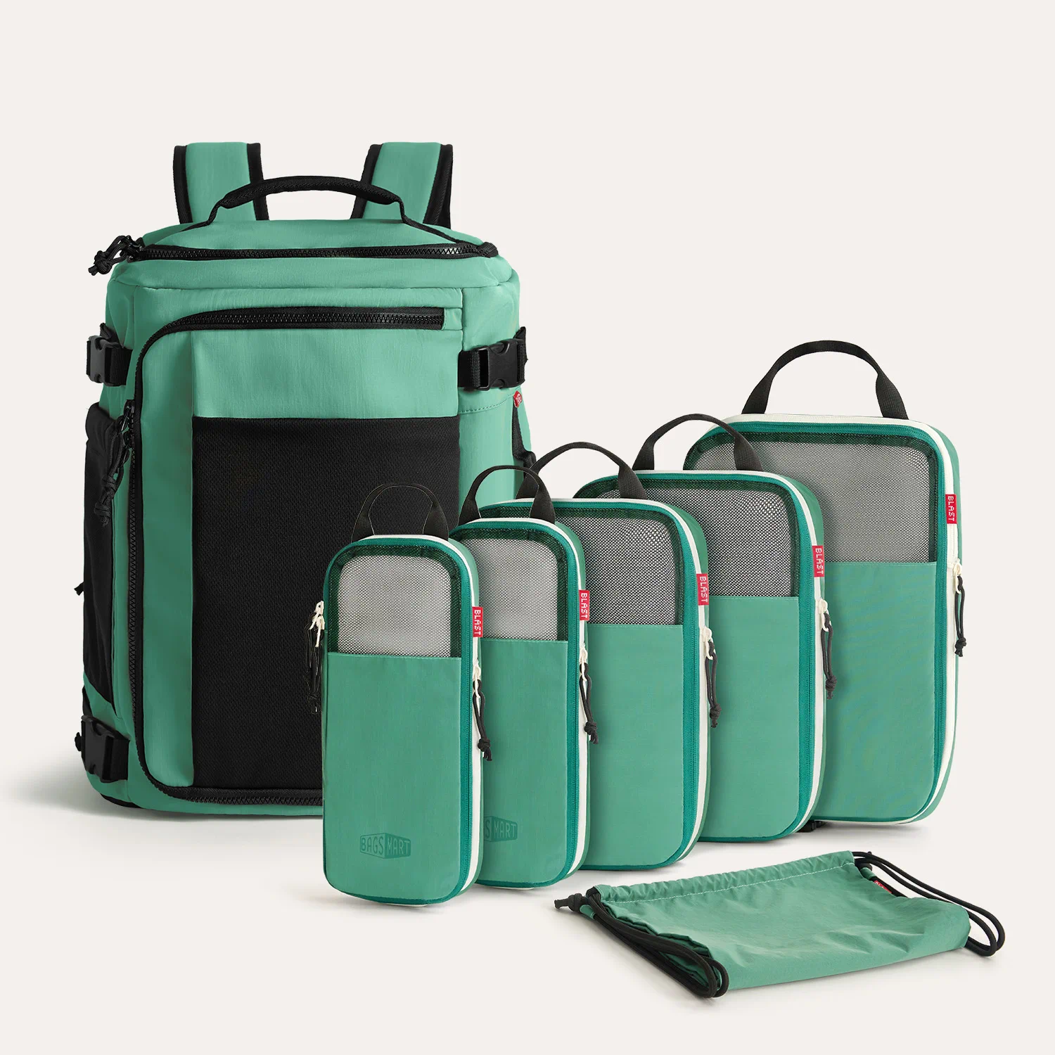 Blast Travel Master Set - Image 17