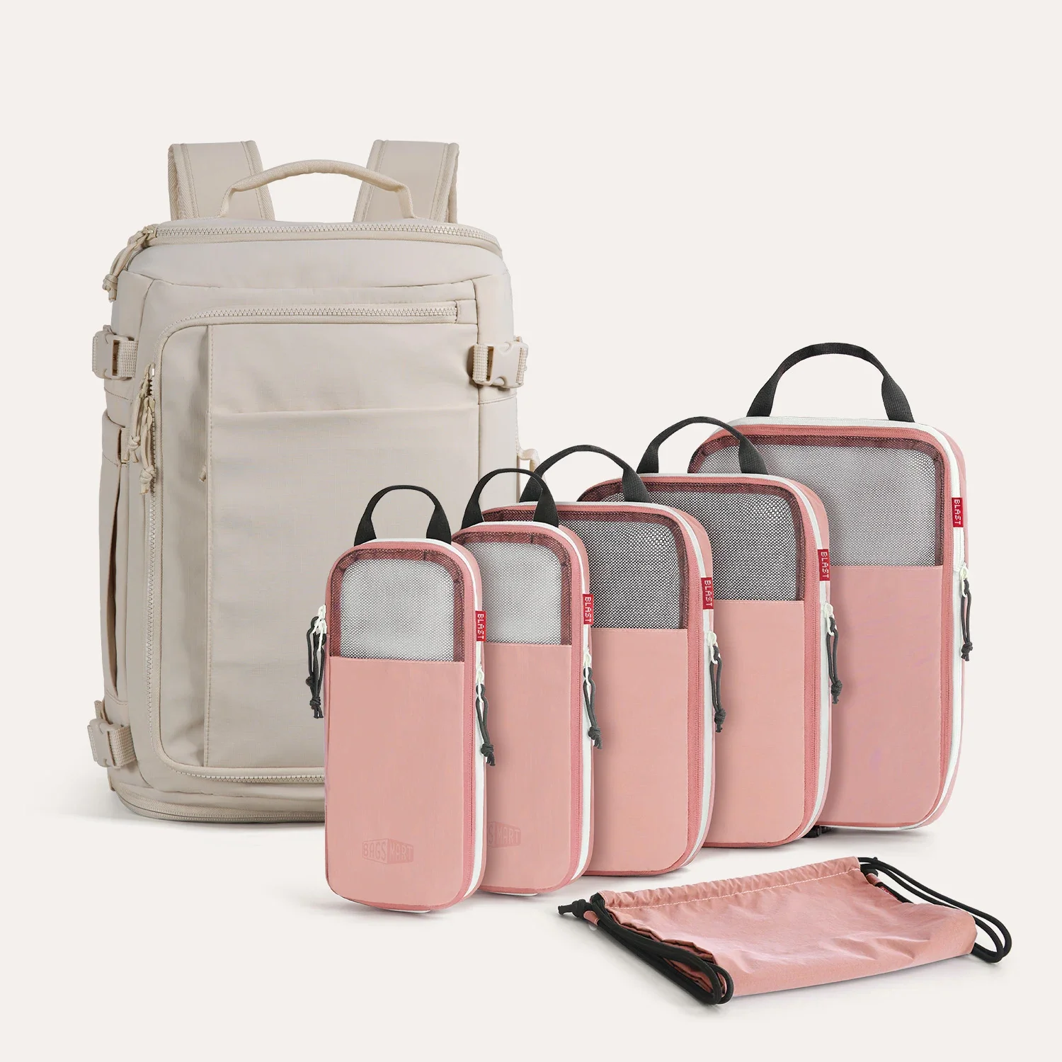Blast Travel Master Set - Image 22