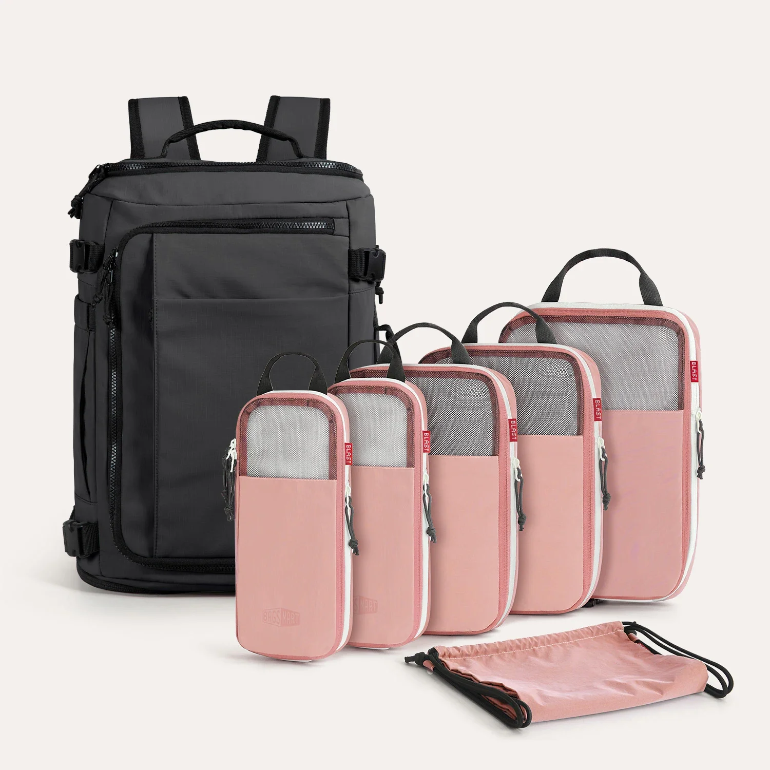 Blast Travel Master Set - Image 24