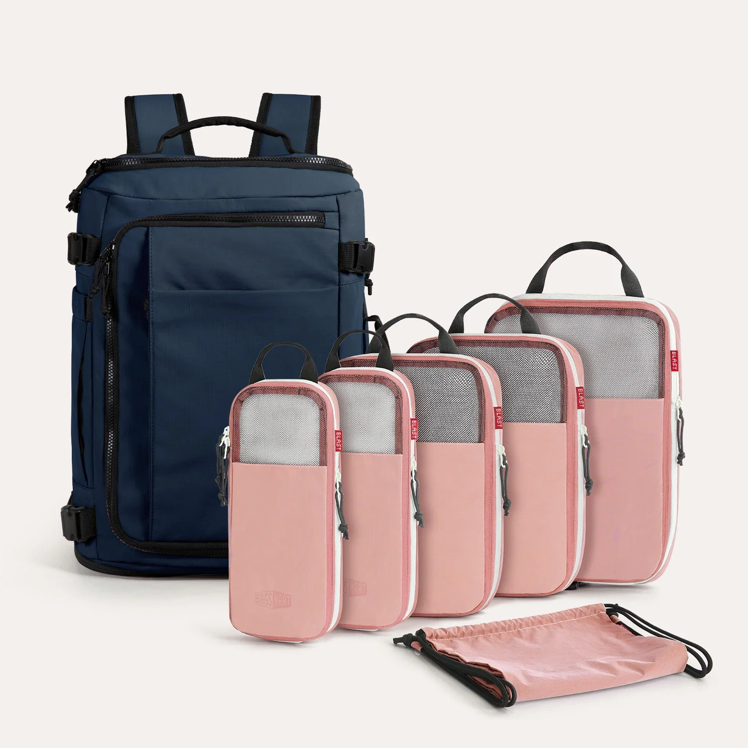 Blast Travel Master Set - Image 25