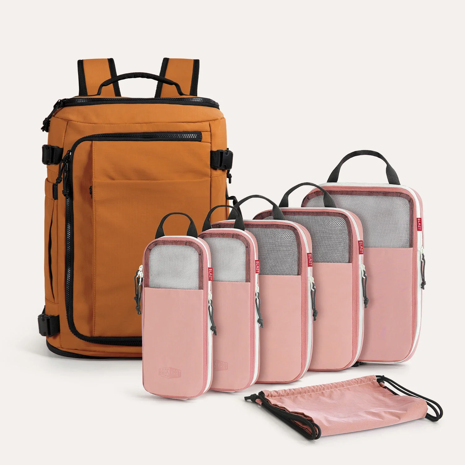 Blast Travel Master Set - Image 26