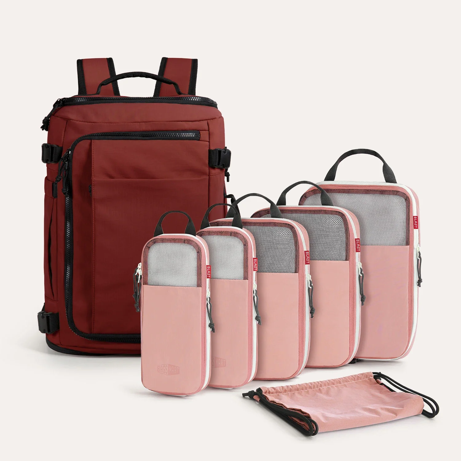 Blast Travel Master Set - Image 27