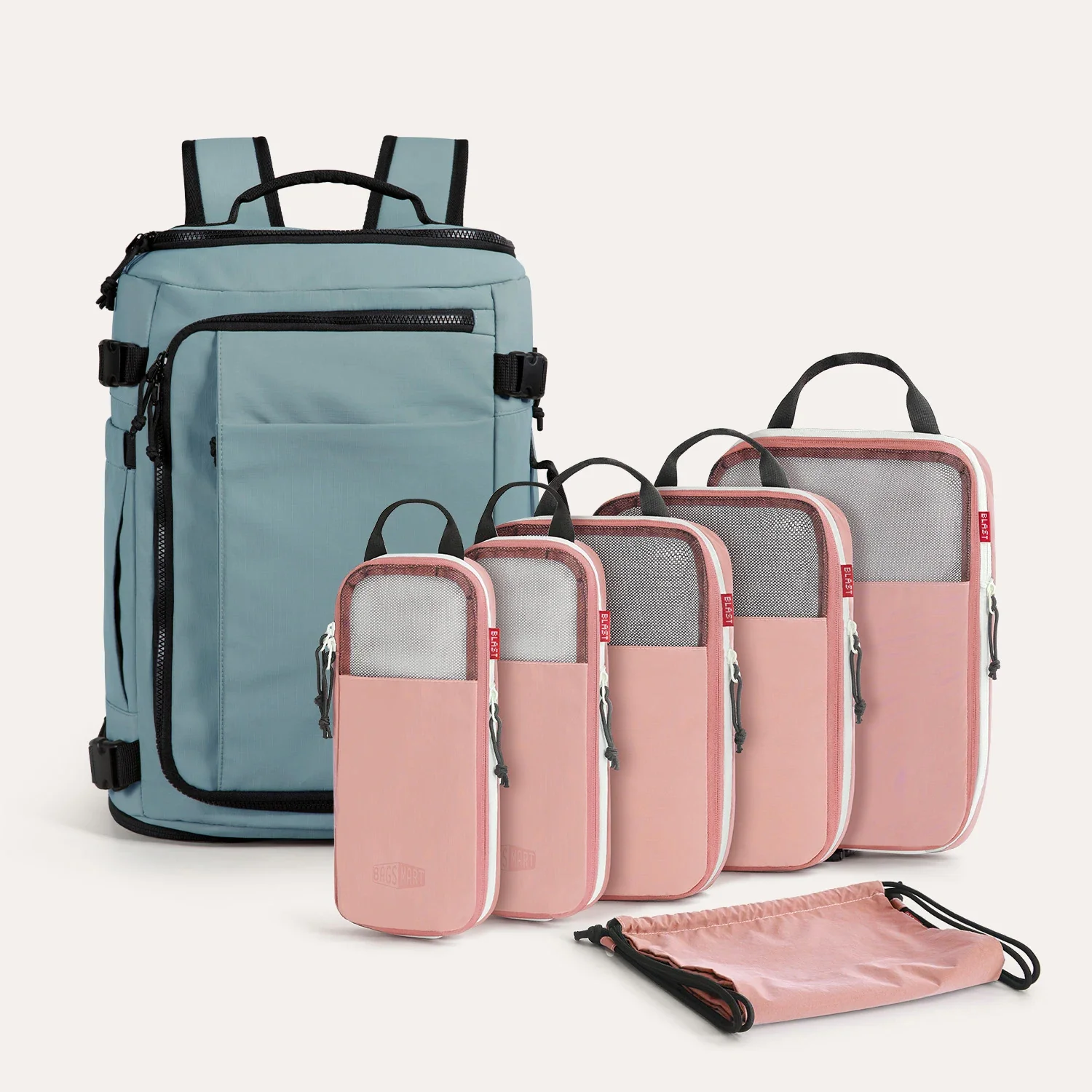 Blast Travel Master Set - Image 28