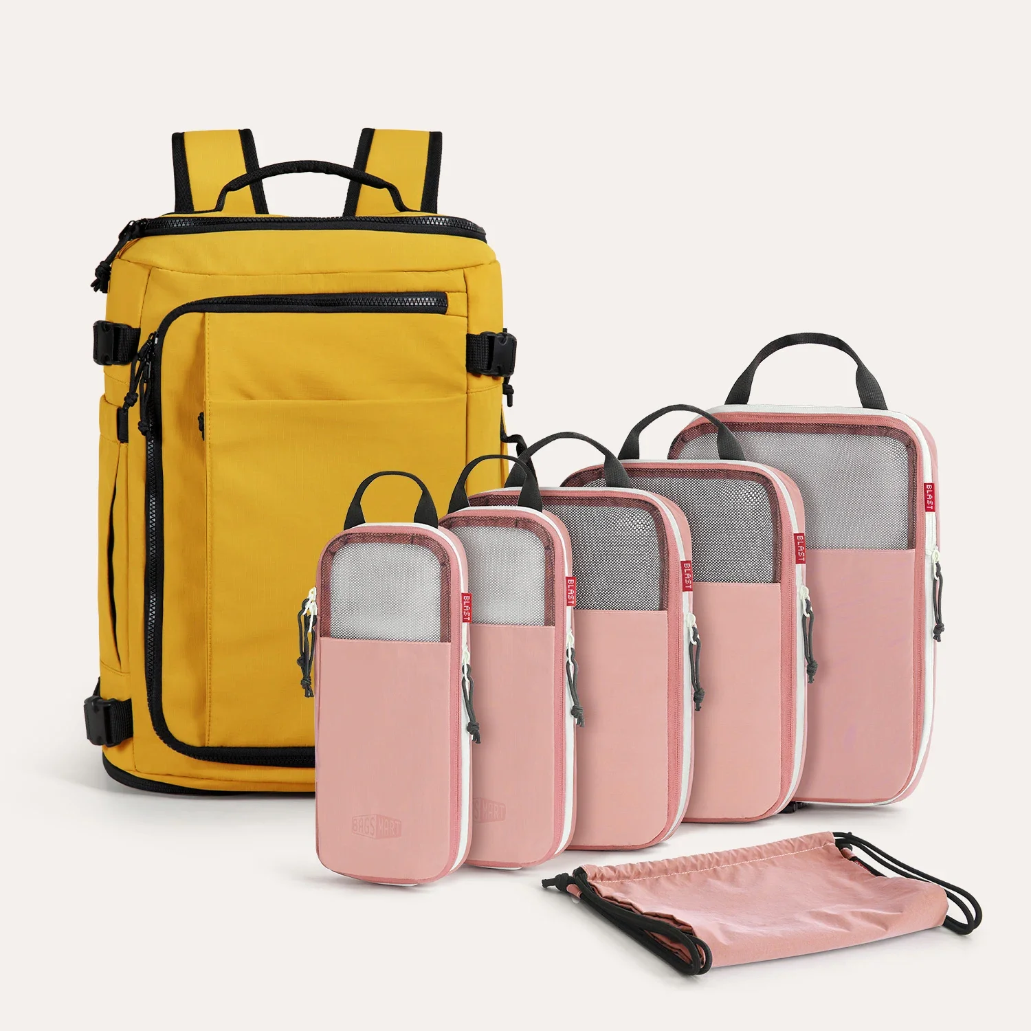 Blast Travel Master Set - Image 29