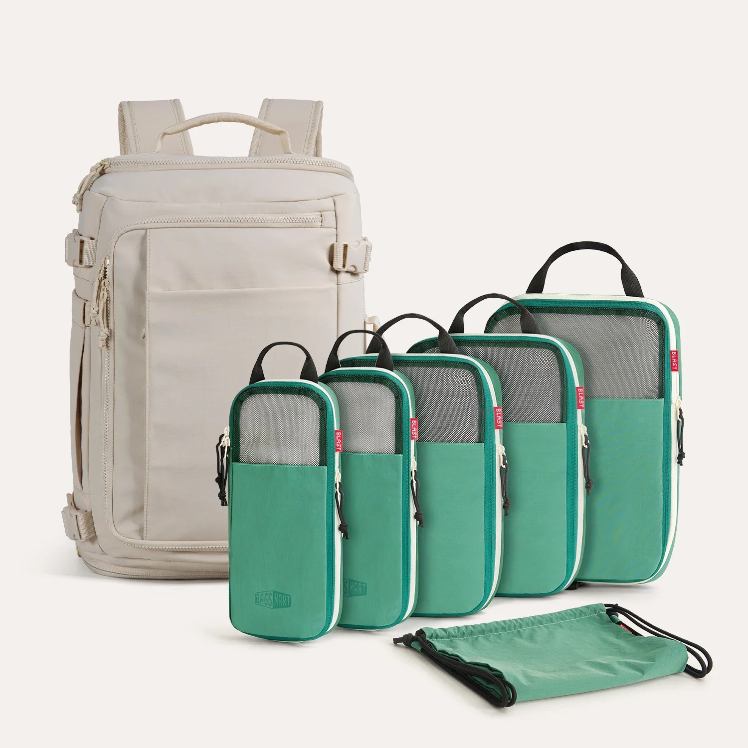 Blast Travel Master Set - Image 30