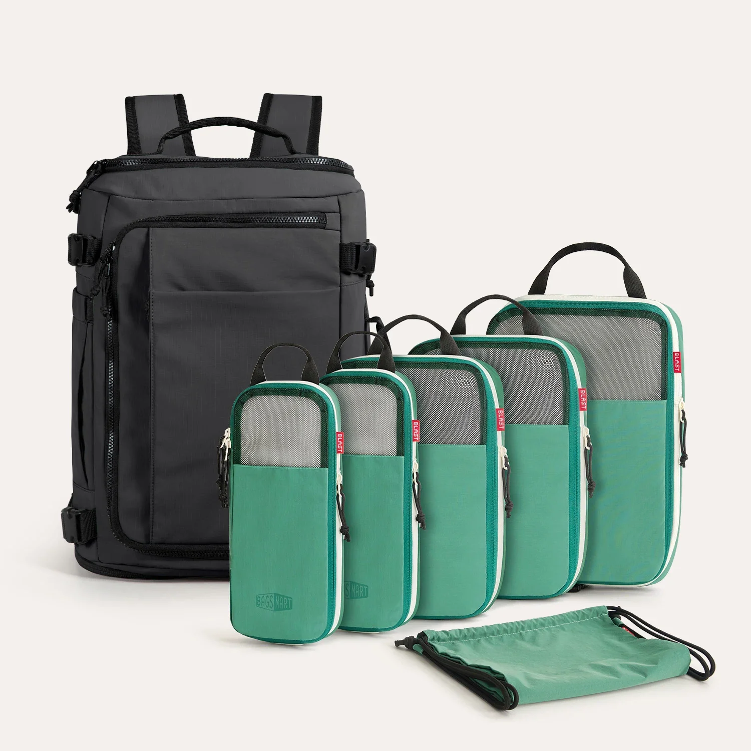 Blast Travel Master Set - Image 32