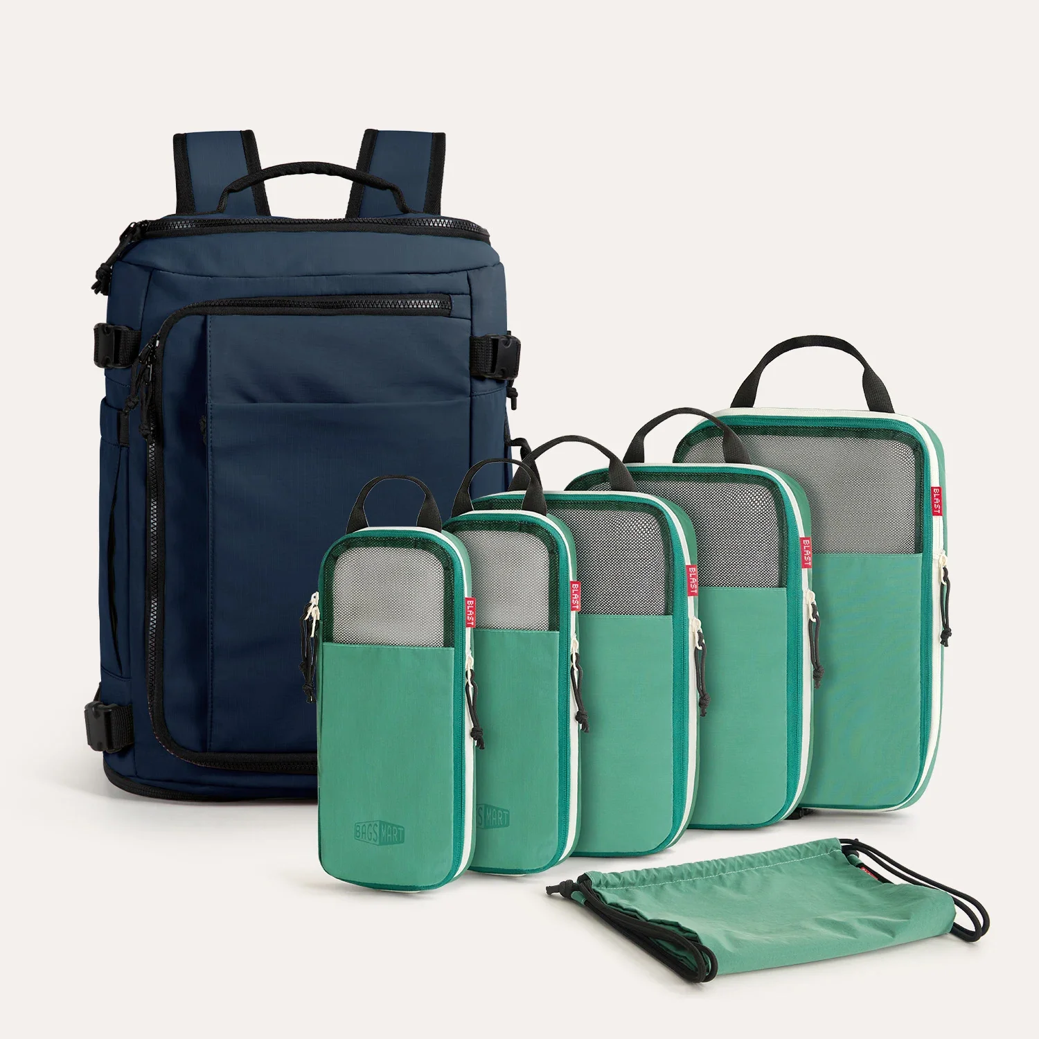 Blast Travel Master Set - Image 33