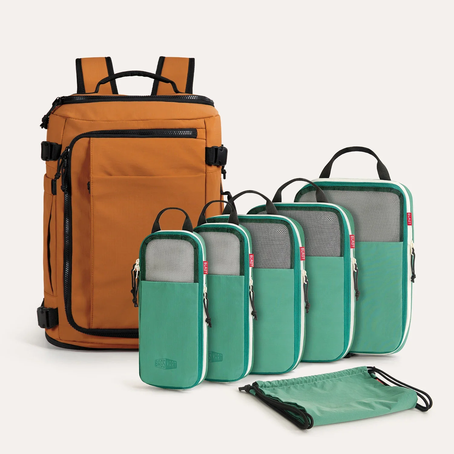 Blast Travel Master Set - Image 34