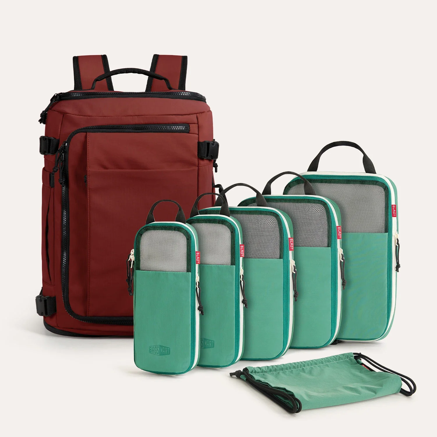 Blast Travel Master Set - Image 35