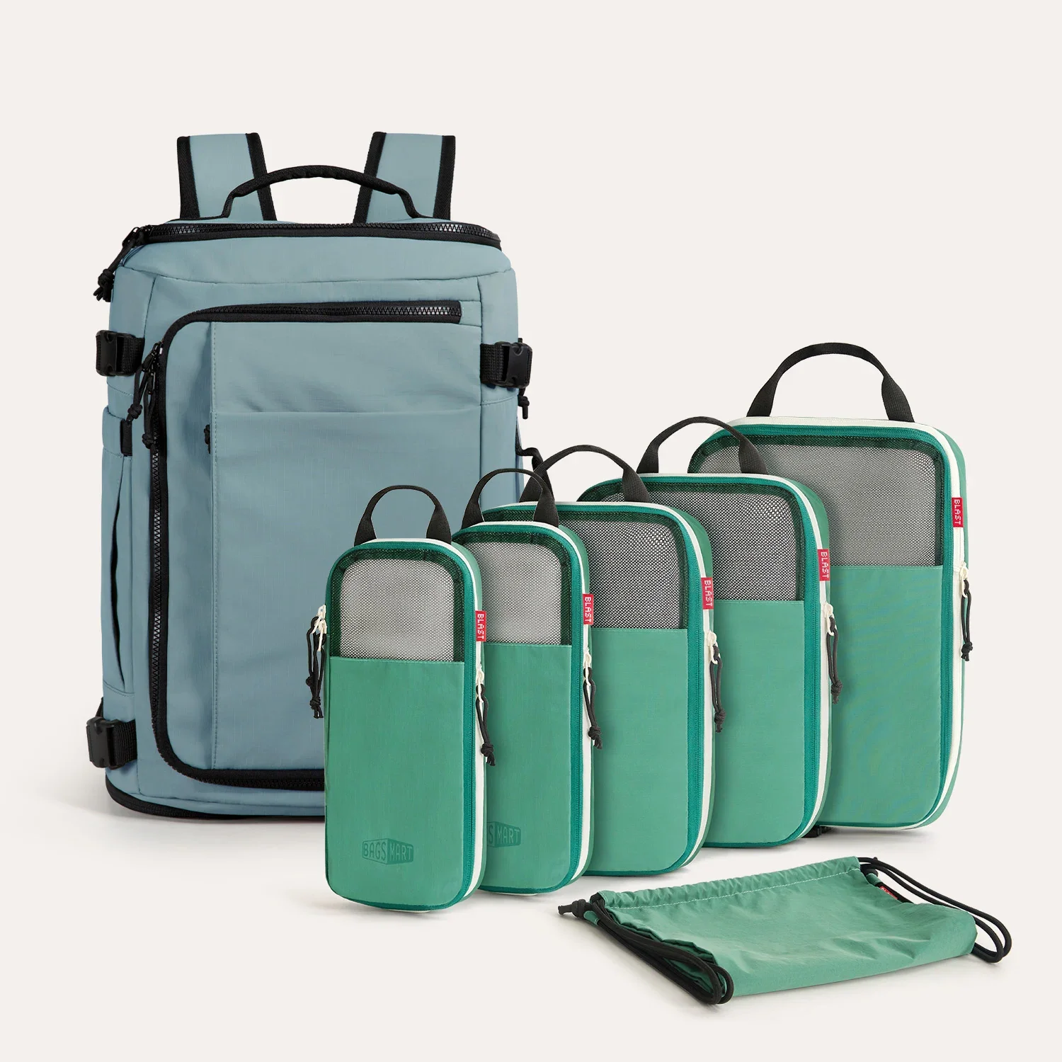Blast Travel Master Set - Image 36