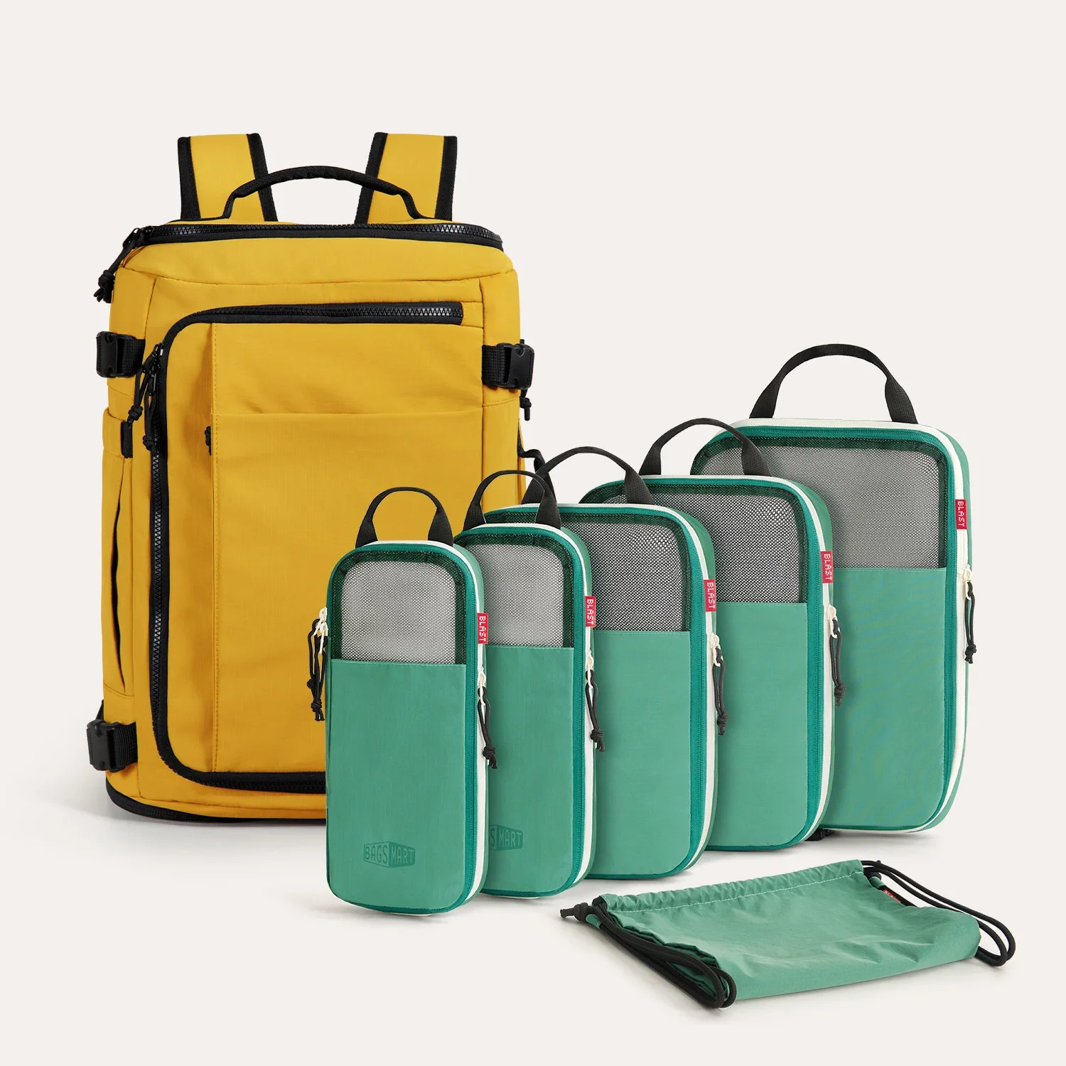 Blast Travel Master Set - Image 37