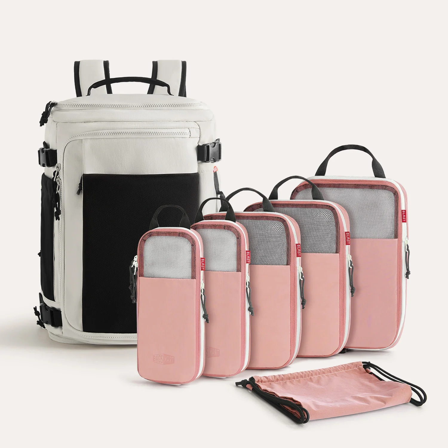 Blast Travel Master Set - Image 4