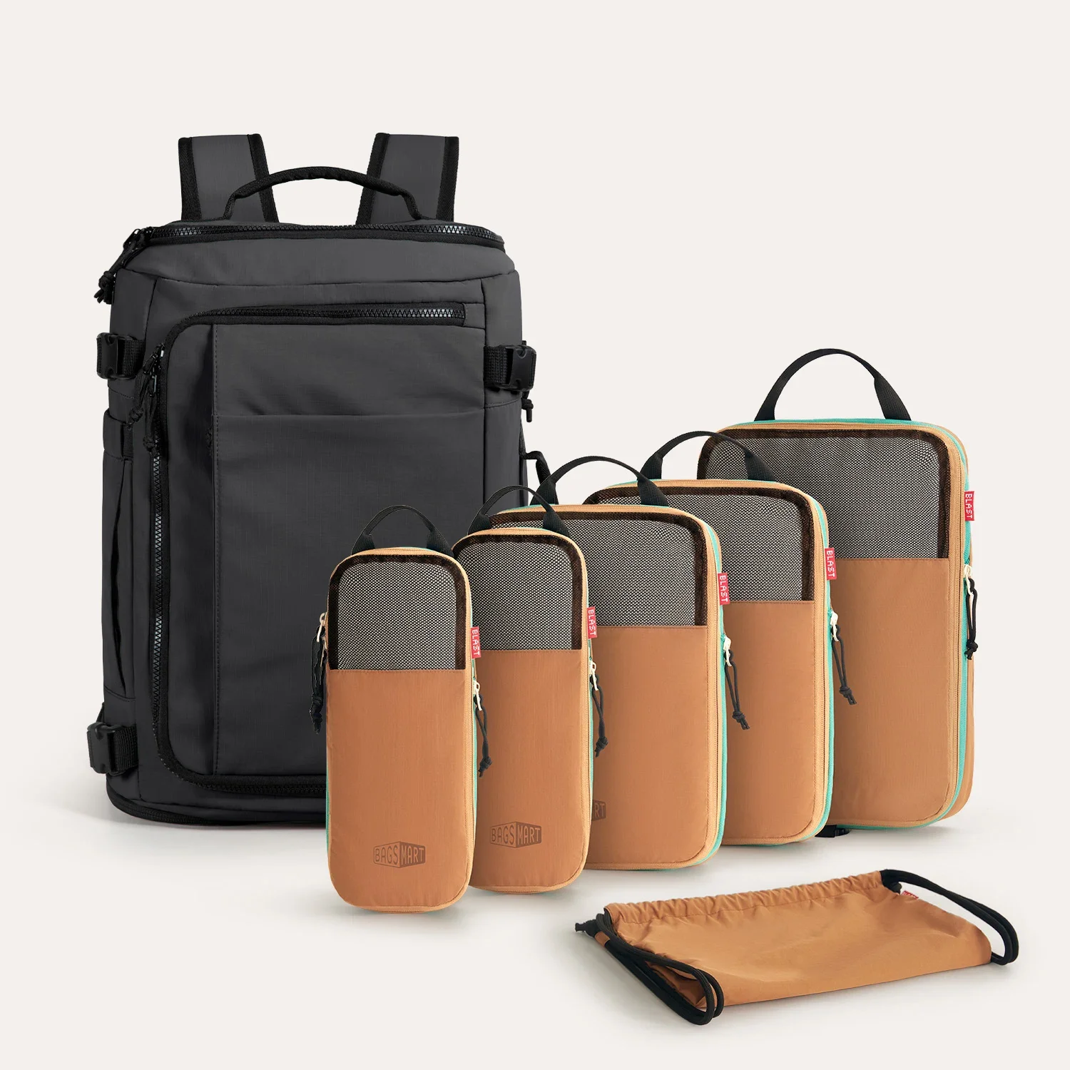 Blast Travel Master Set - Image 40