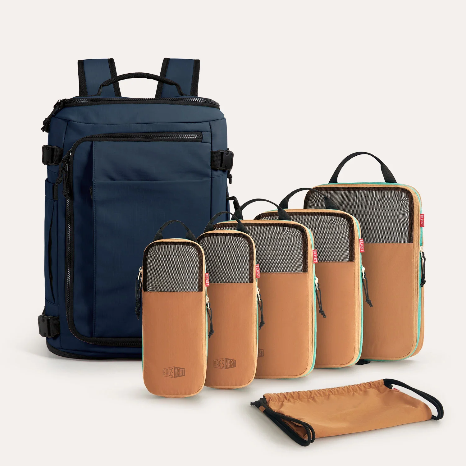 Blast Travel Master Set - Image 41