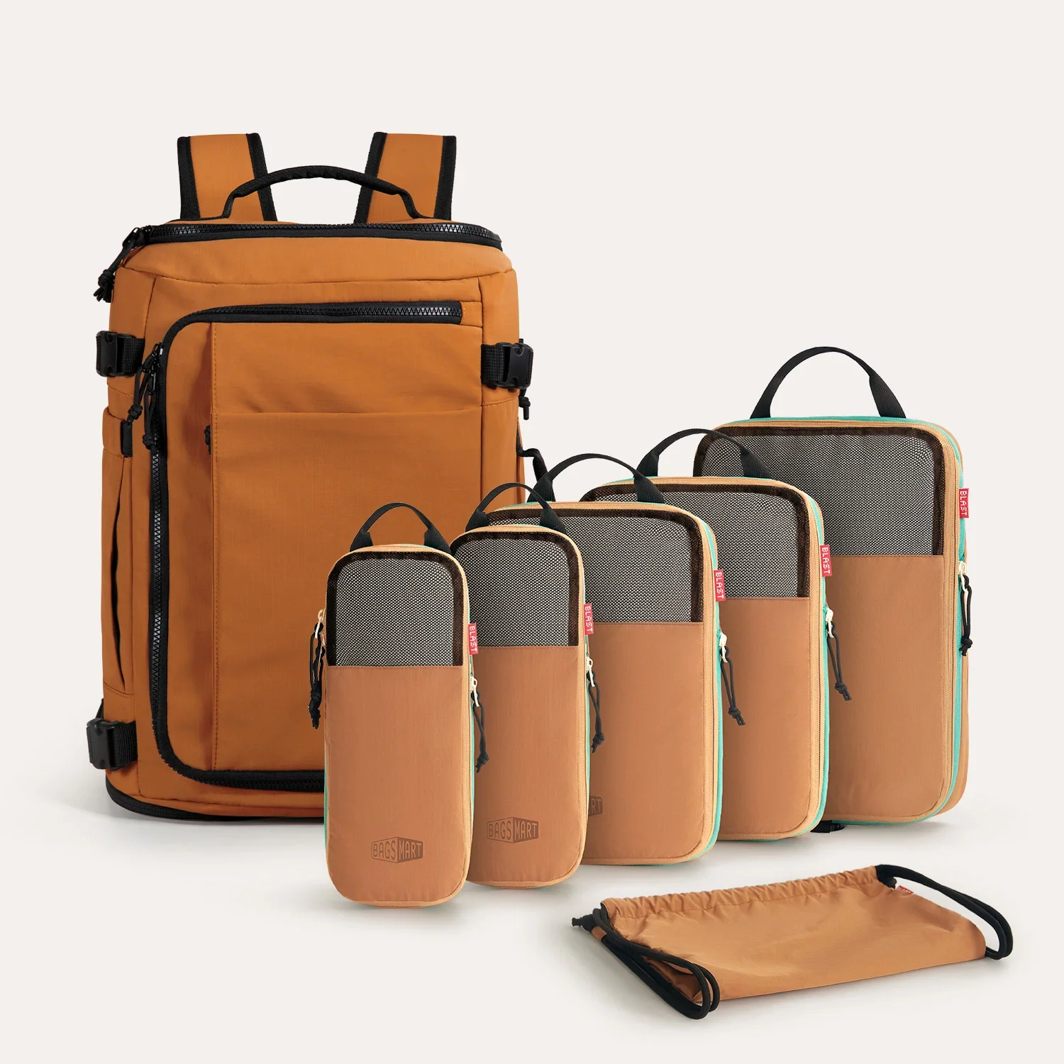 Blast Travel Master Set - Image 42