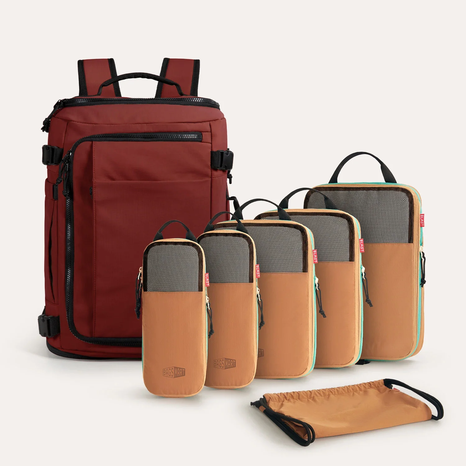 Blast Travel Master Set - Image 43