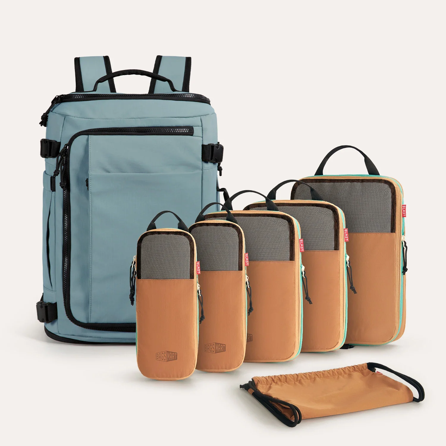 Blast Travel Master Set - Image 44