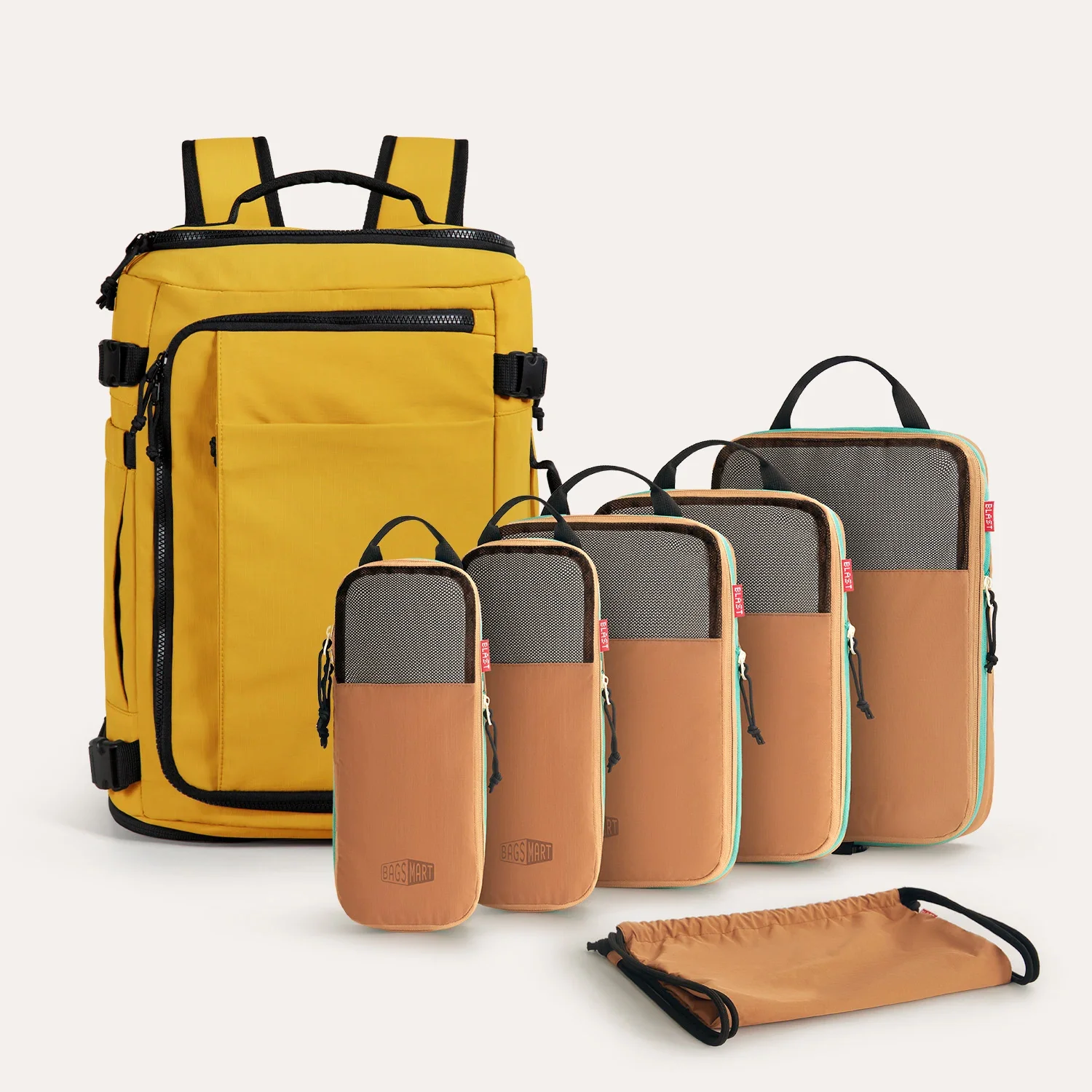 Blast Travel Master Set - Image 45