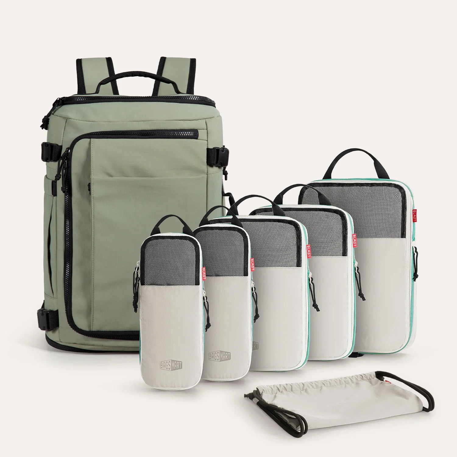 Blast Travel Master Set - Image 46
