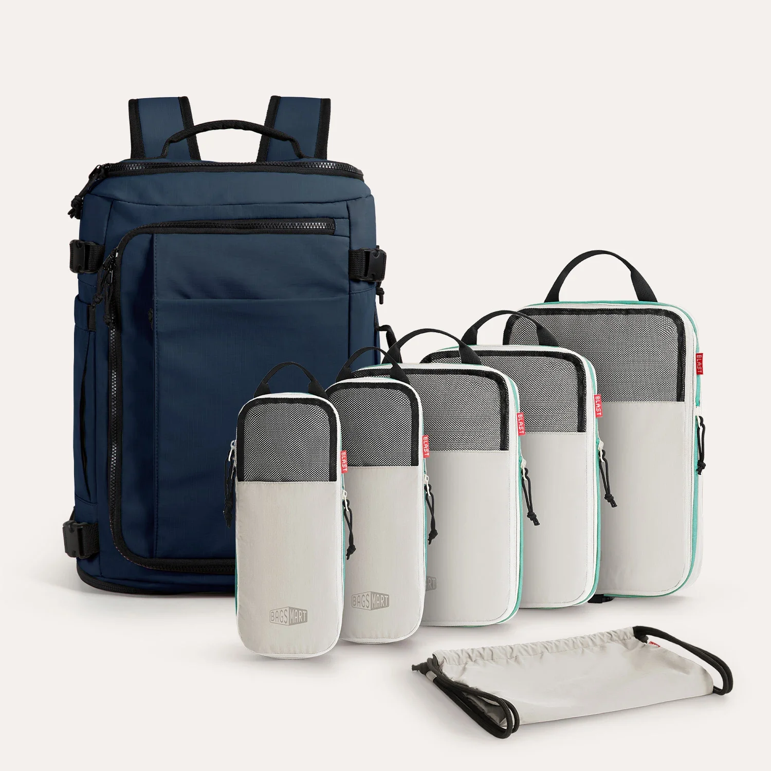 Blast Travel Master Set - Image 48