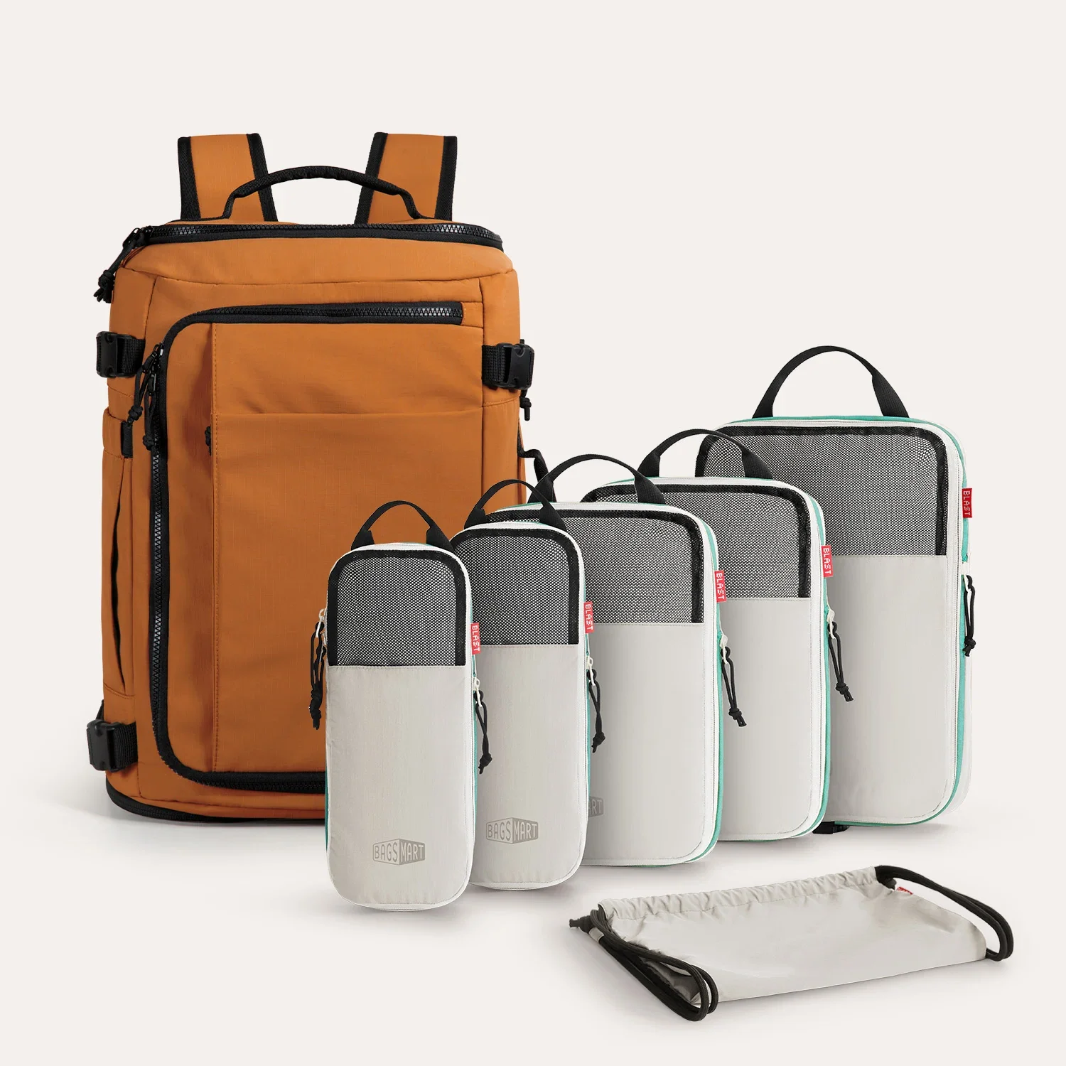 Blast Travel Master Set - Image 49