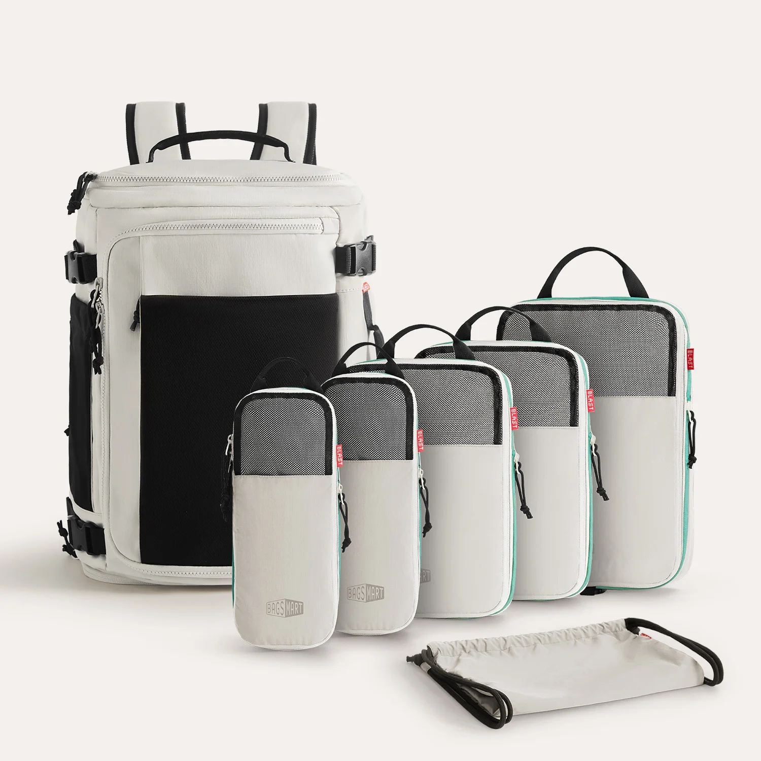 Blast Travel Master Set - Image 5