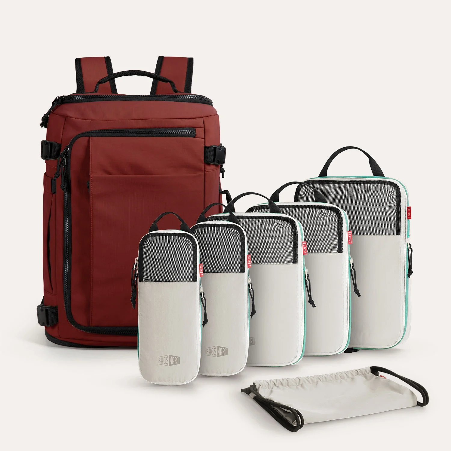 Blast Travel Master Set - Image 50