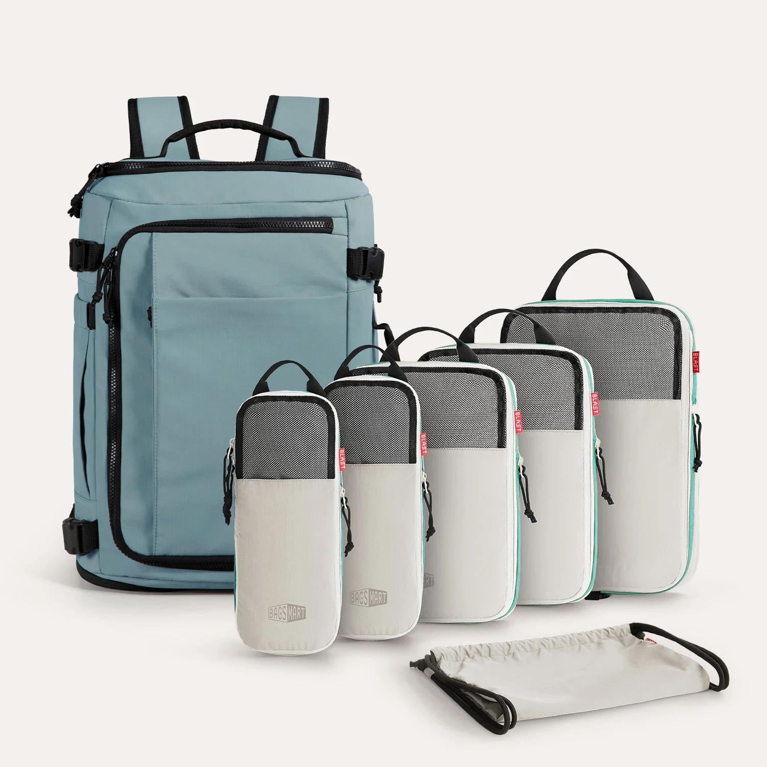 Blast Travel Master Set - Image 51