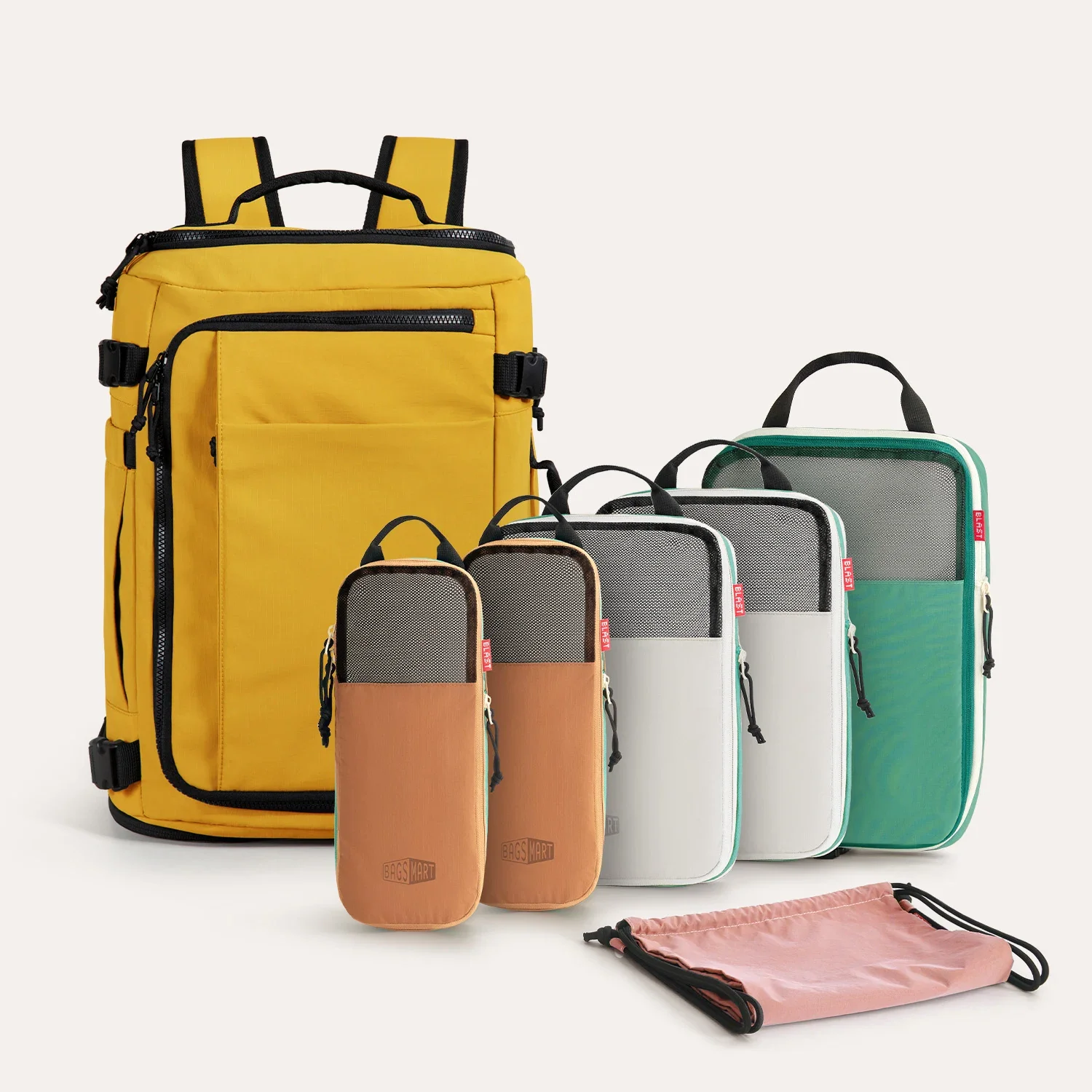 Blast Travel Master Set - Image 60