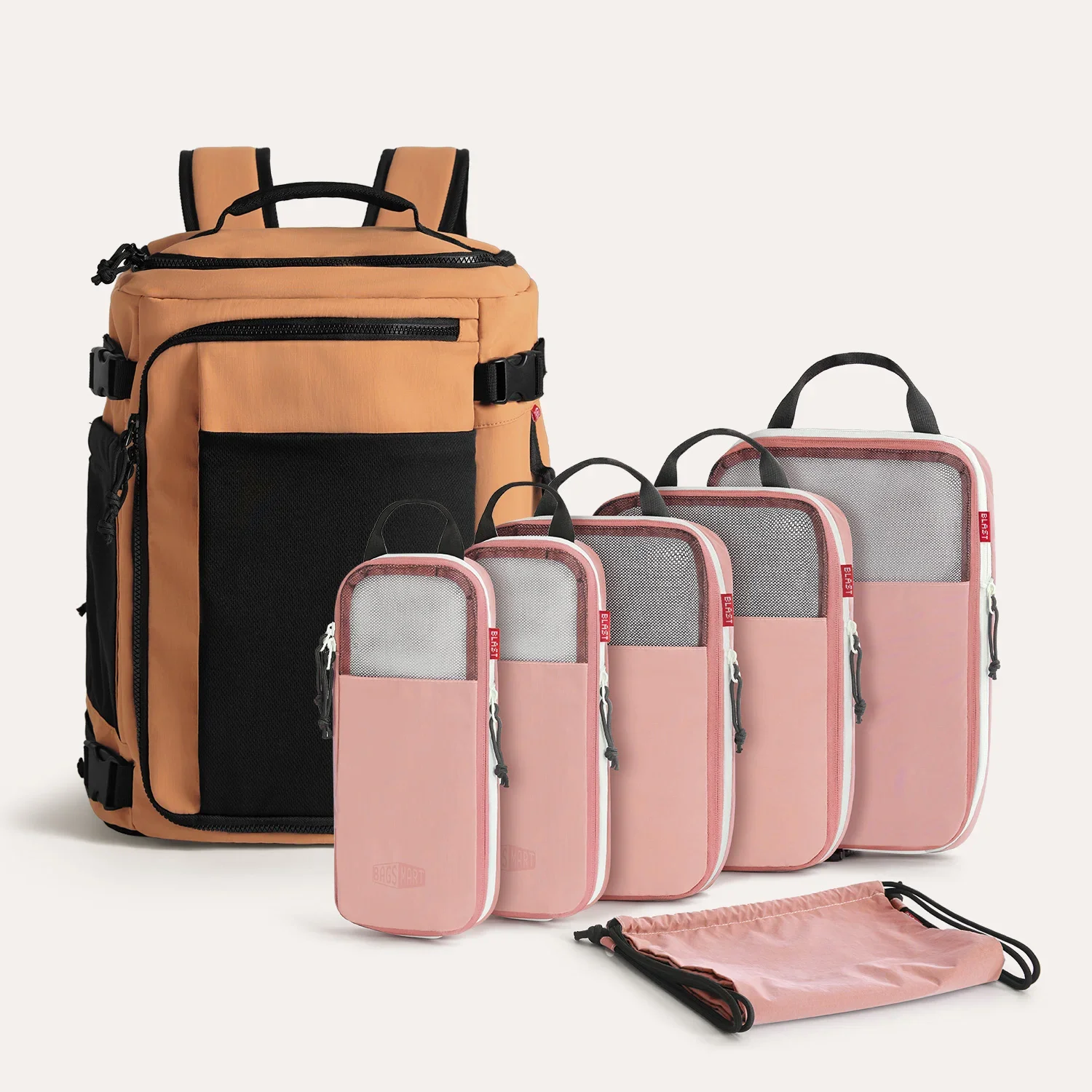 Blast Travel Master Set - Image 9