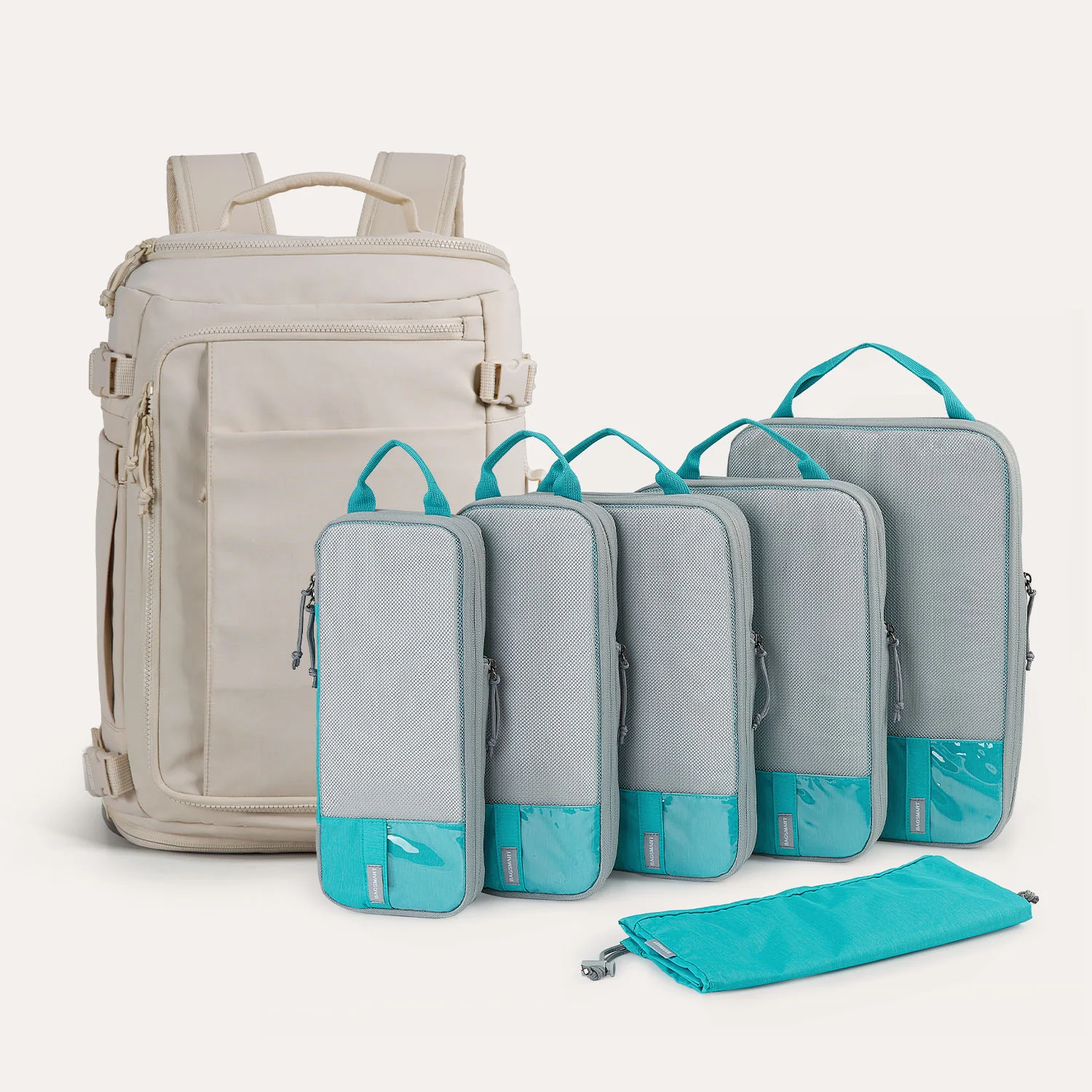 Blast Travel Set - Image 14