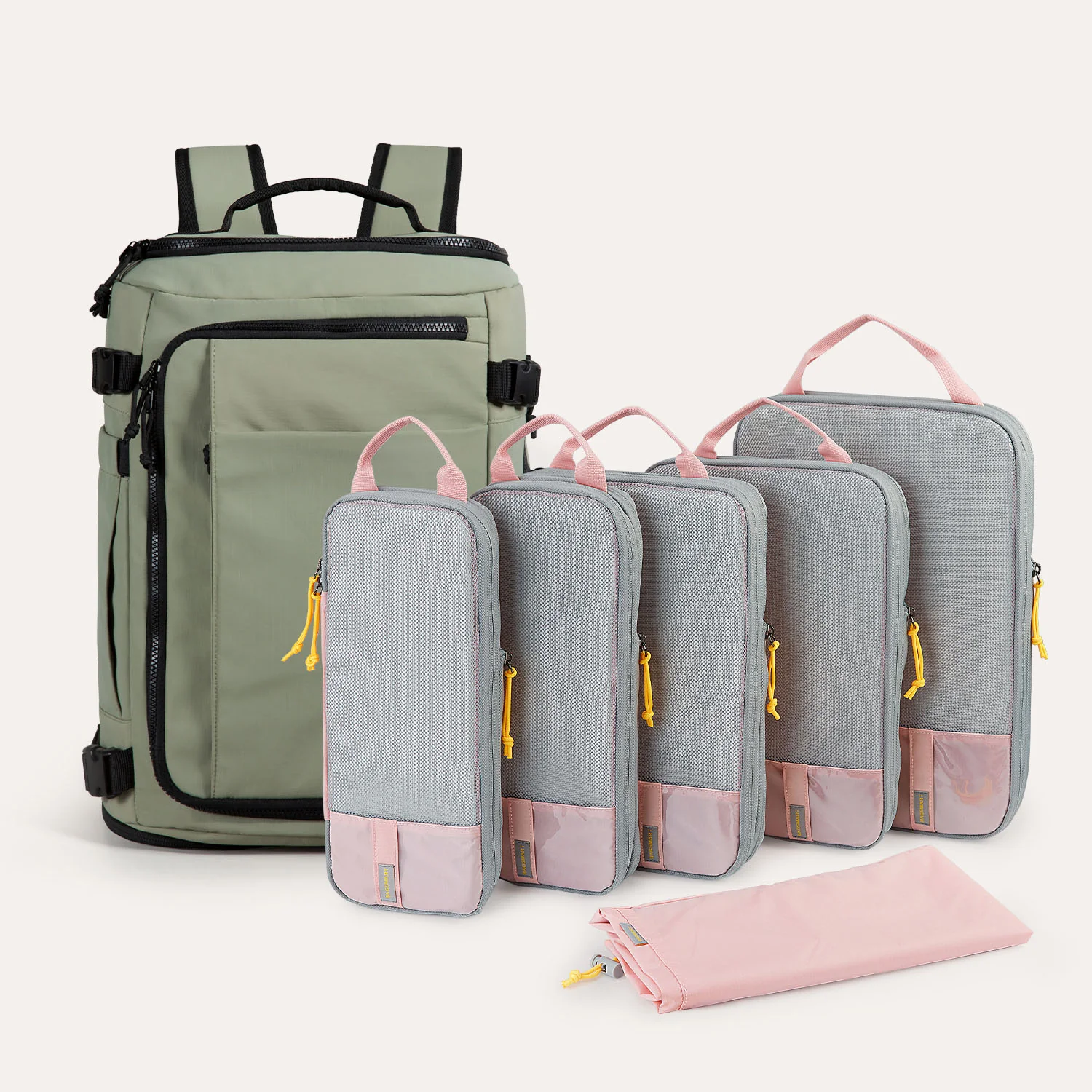 Blast Travel Set - Image 16