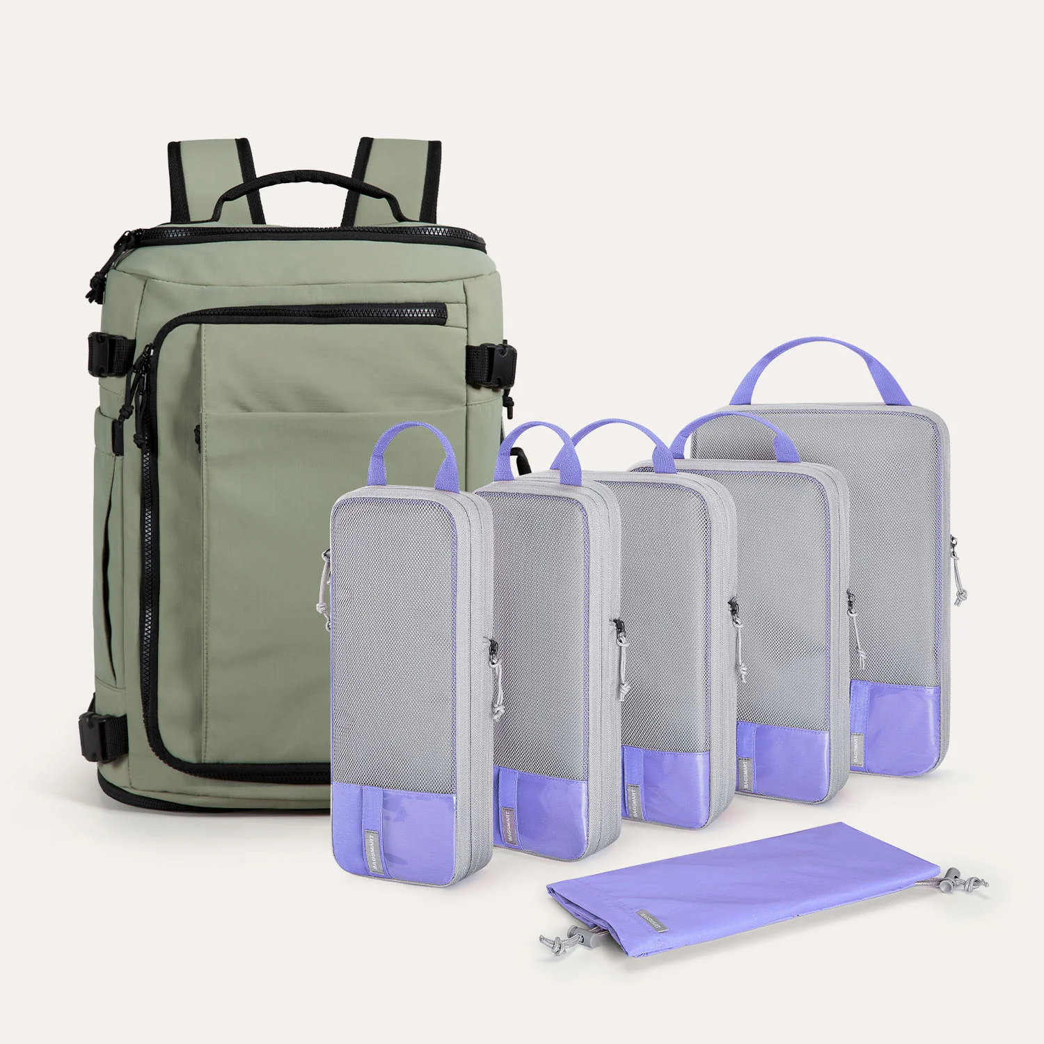 Blast Travel Set - Image 19