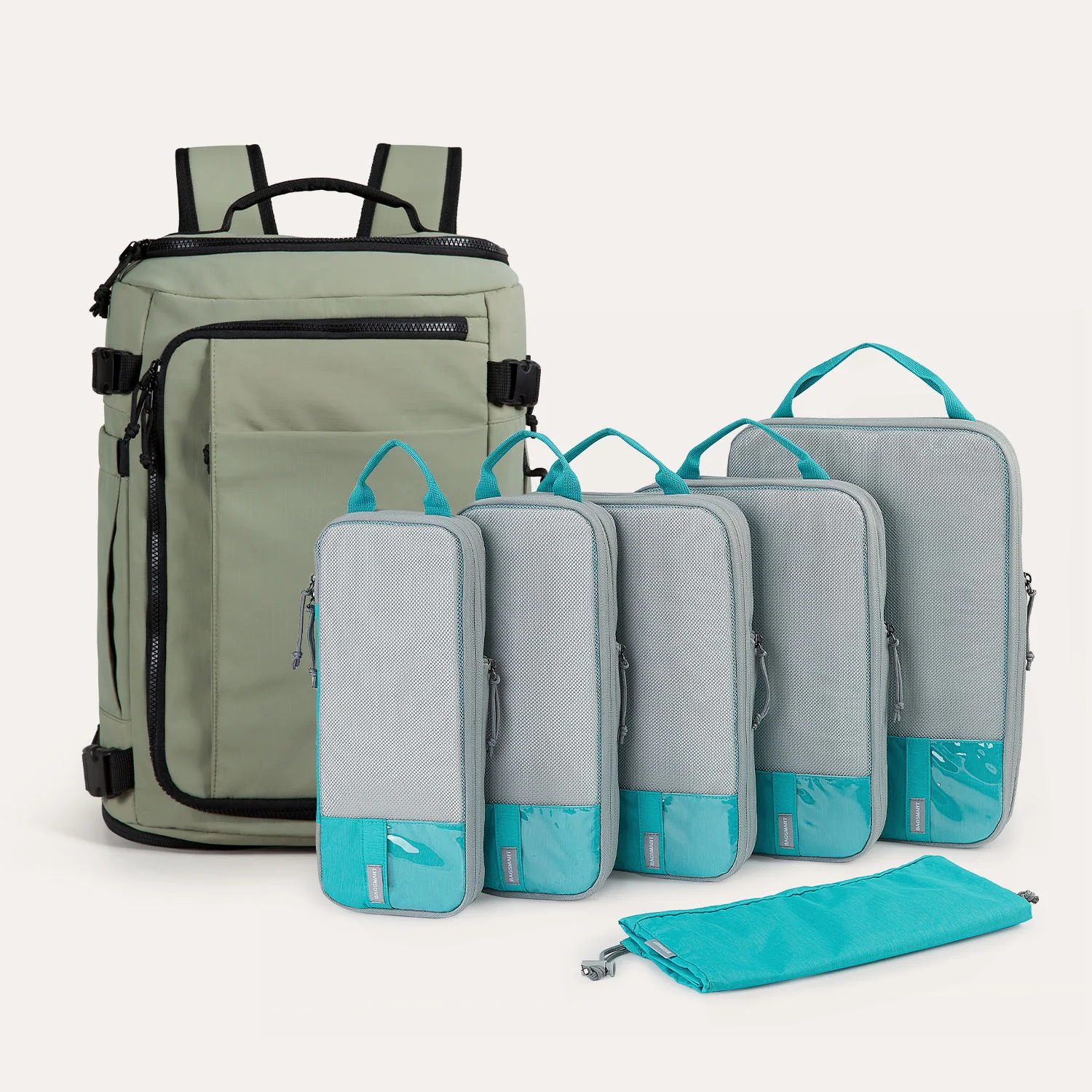Blast Travel Set - Image 21