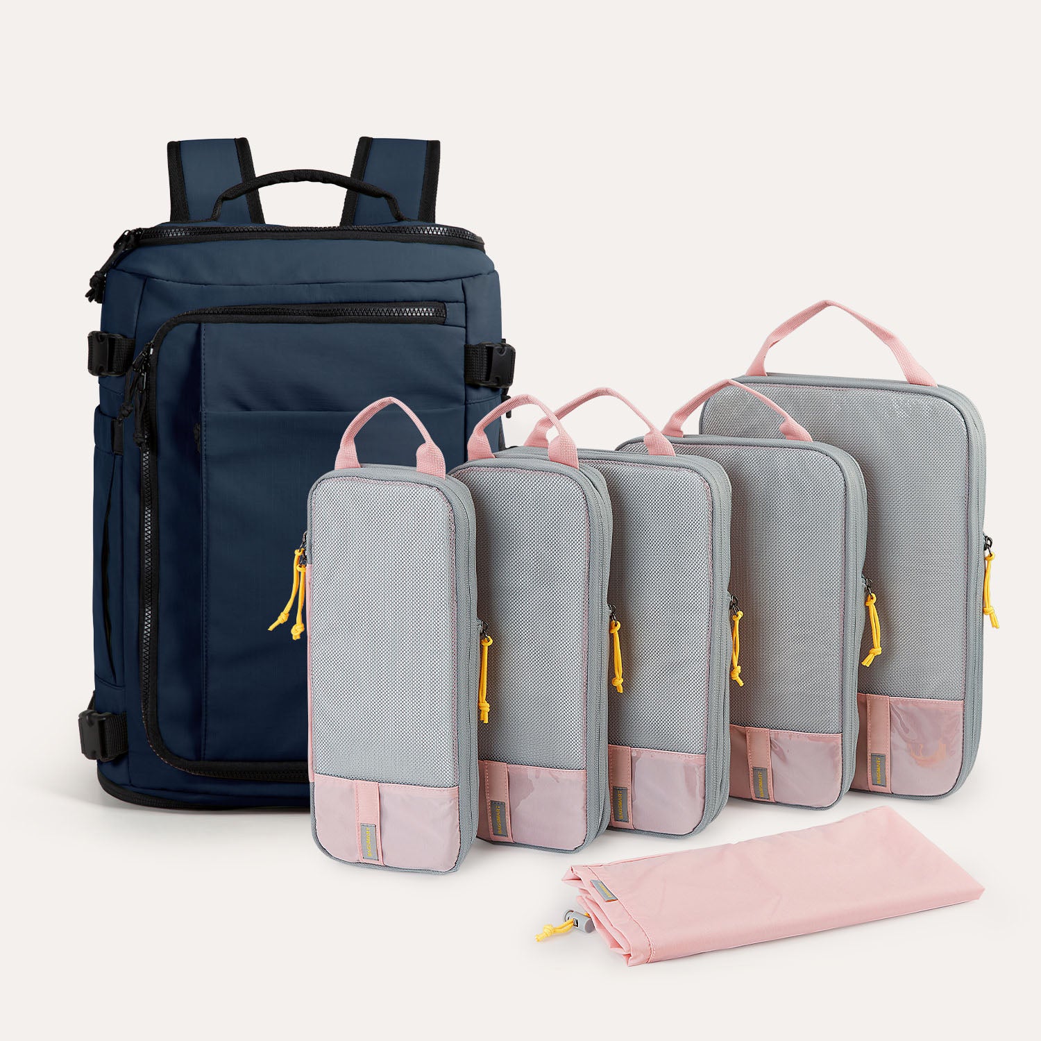 Blast Travel Set - Image 23
