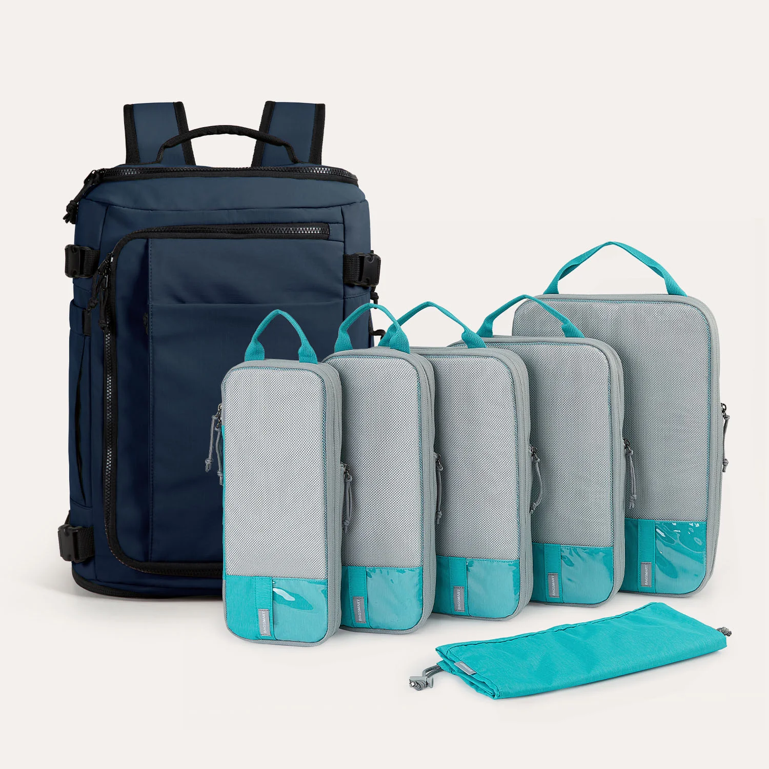 Blast Travel Set - Image 28