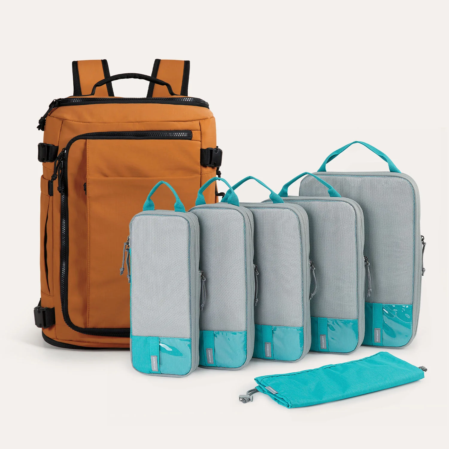 Blast Travel Set - Image 35