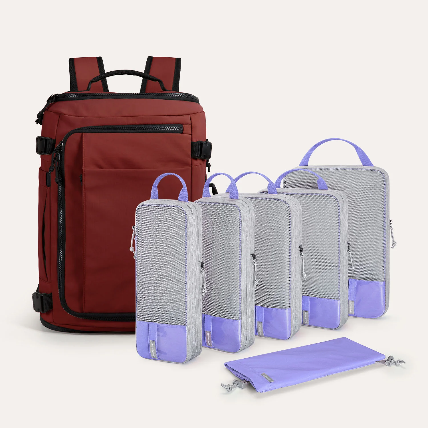 Blast Travel Set - Image 39