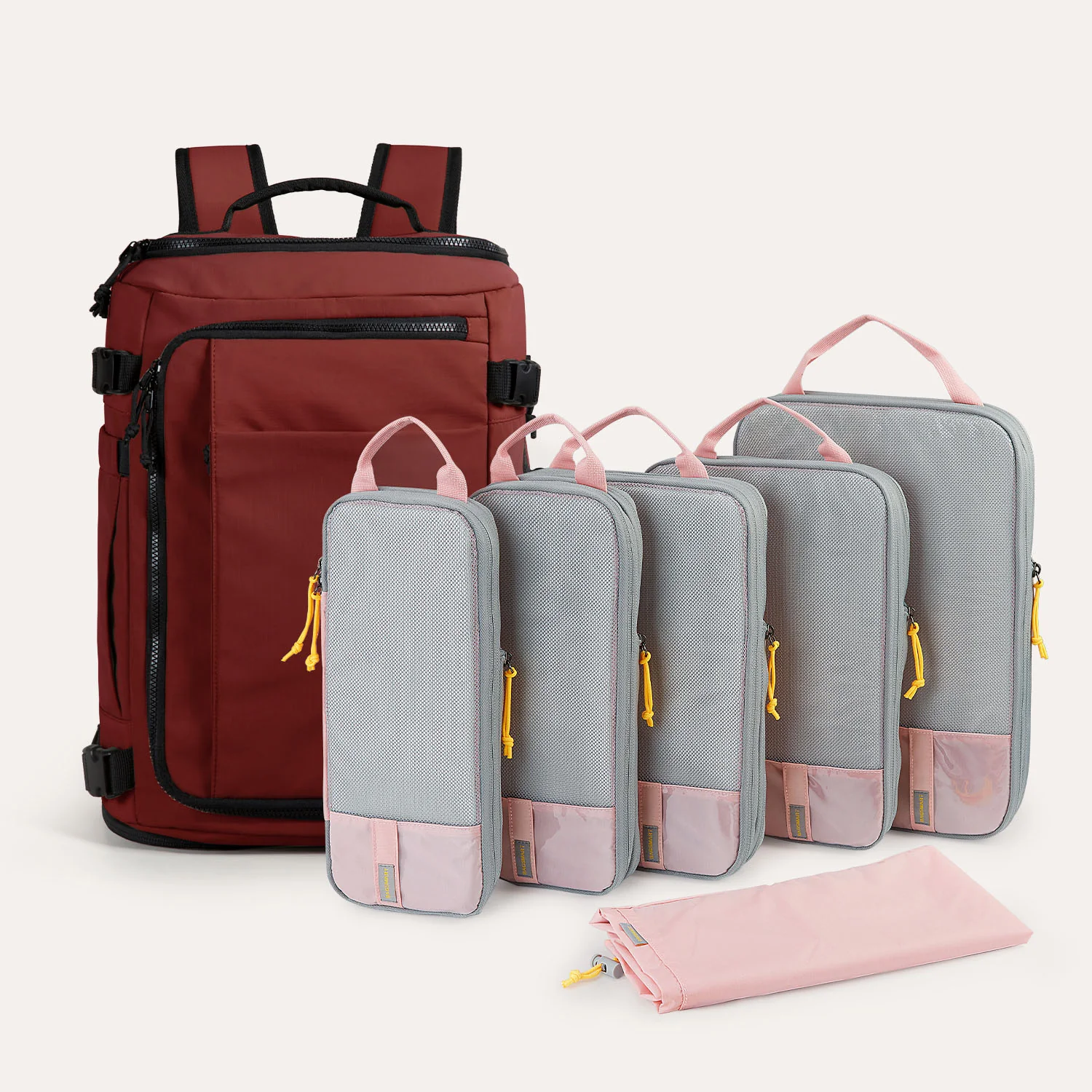 Blast Travel Set - Image 41