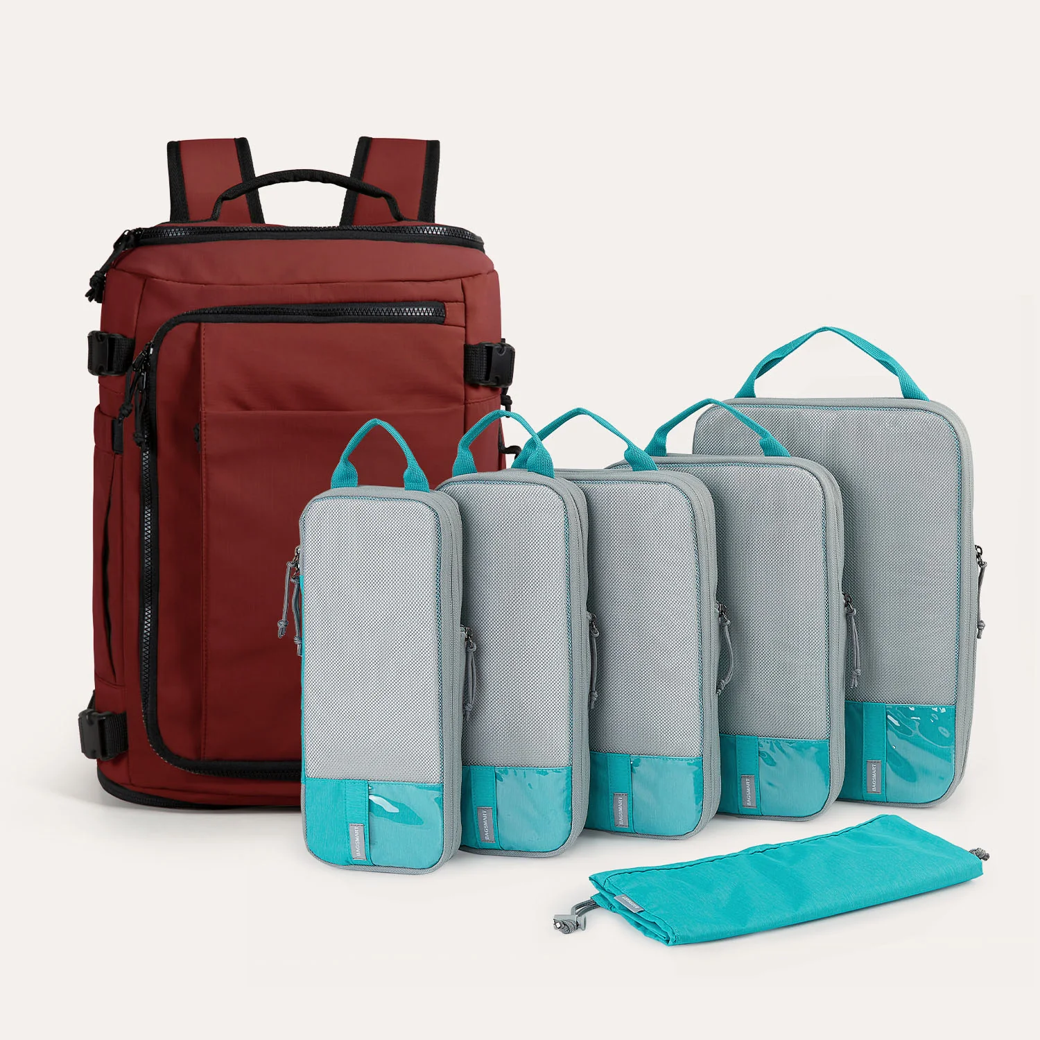 Blast Travel Set - Image 42
