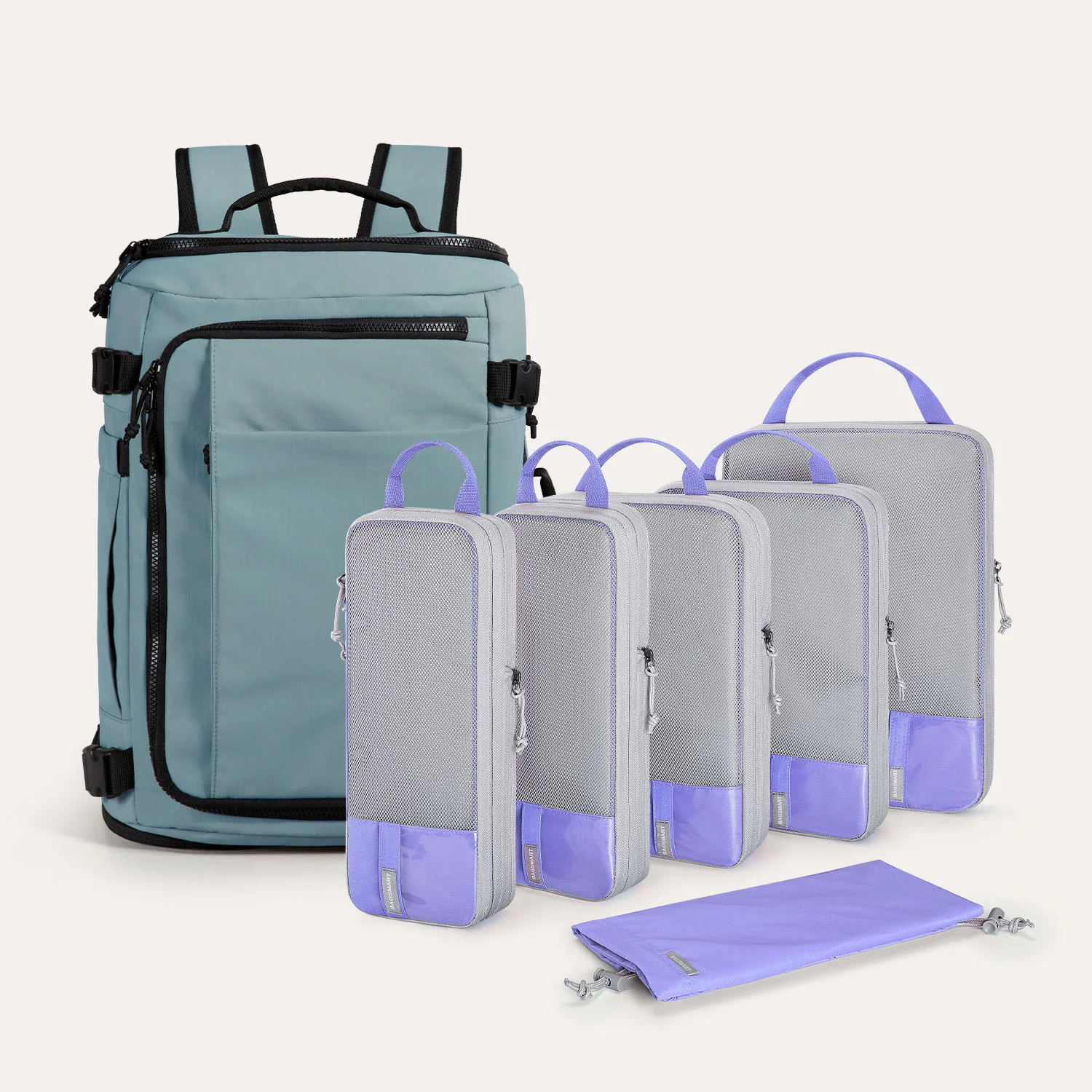 Blast Travel Set - Image 46