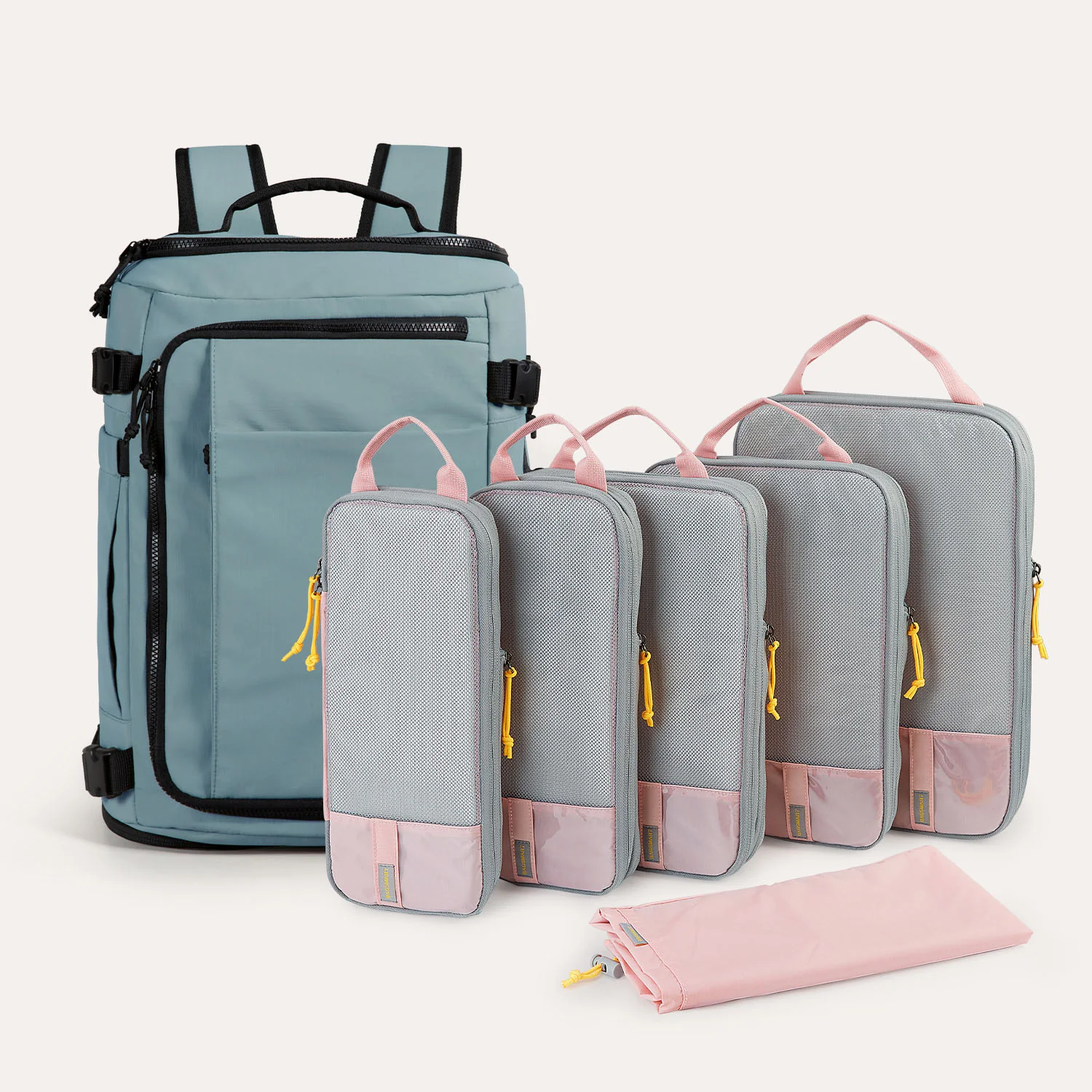 Blast Travel Set - Image 48