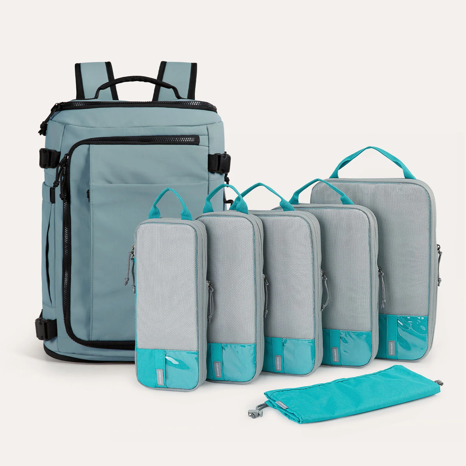 Blast Travel Set - Image 49