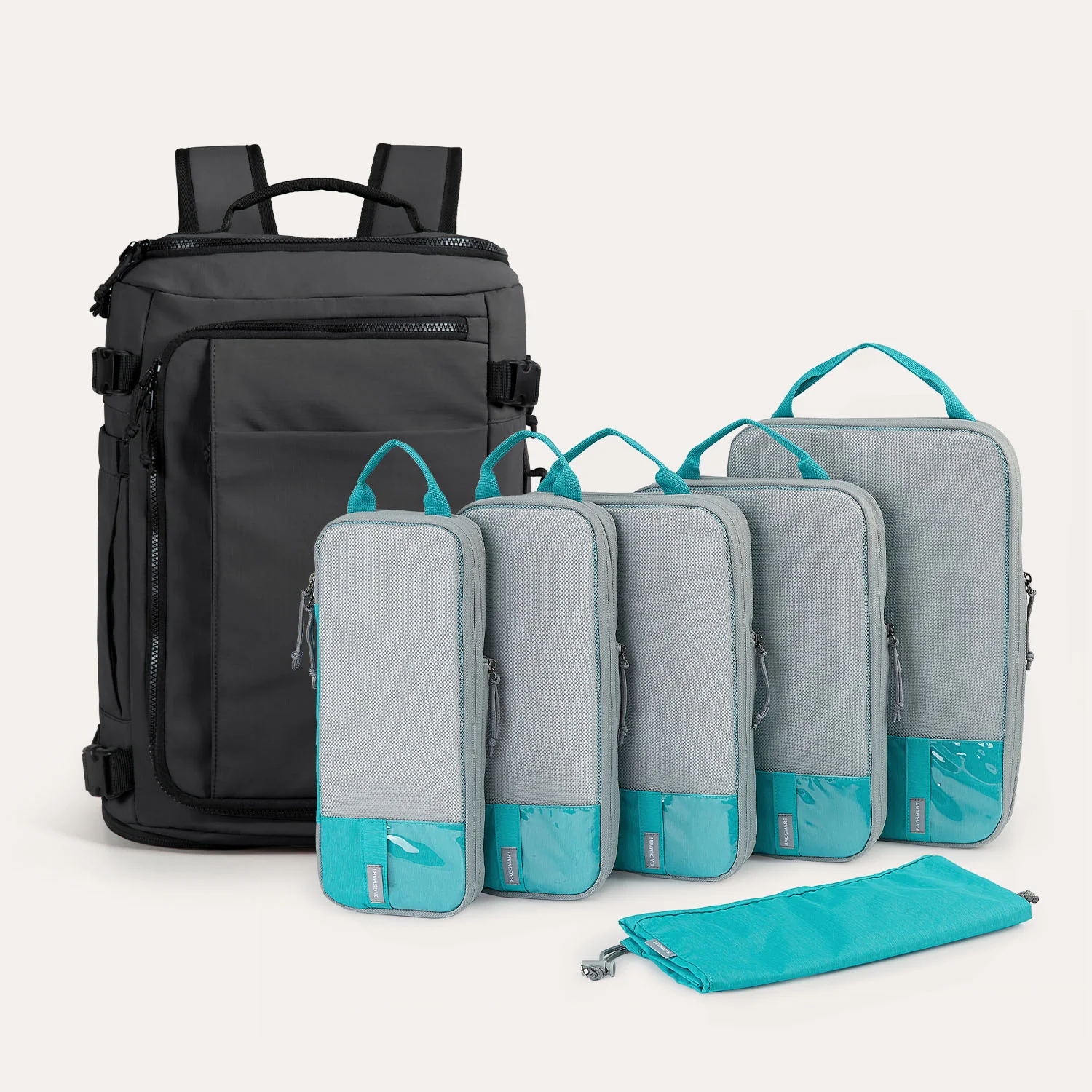Blast Travel Set - Image 7