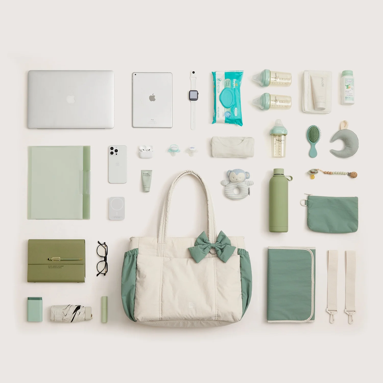Bloom Everyday Tote - Image 17