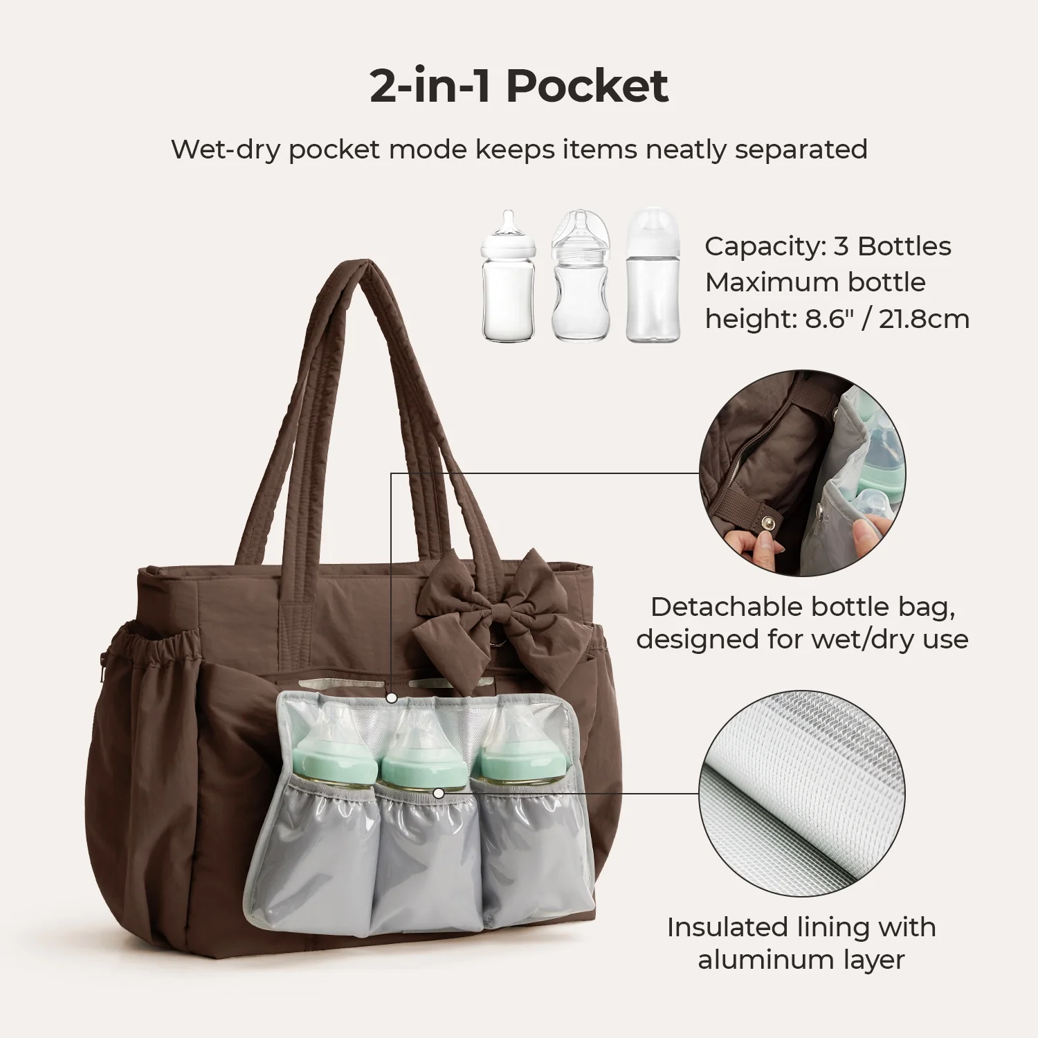 Bloom Everyday Tote - Image 26