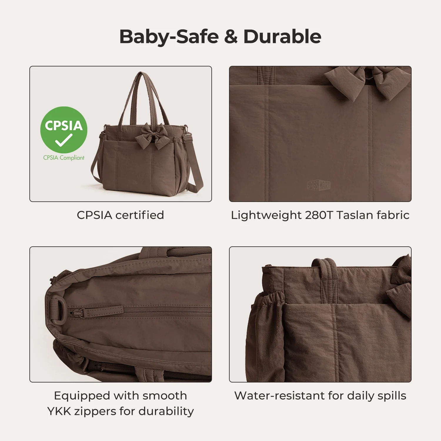 Bloom Everyday Tote - Image 27