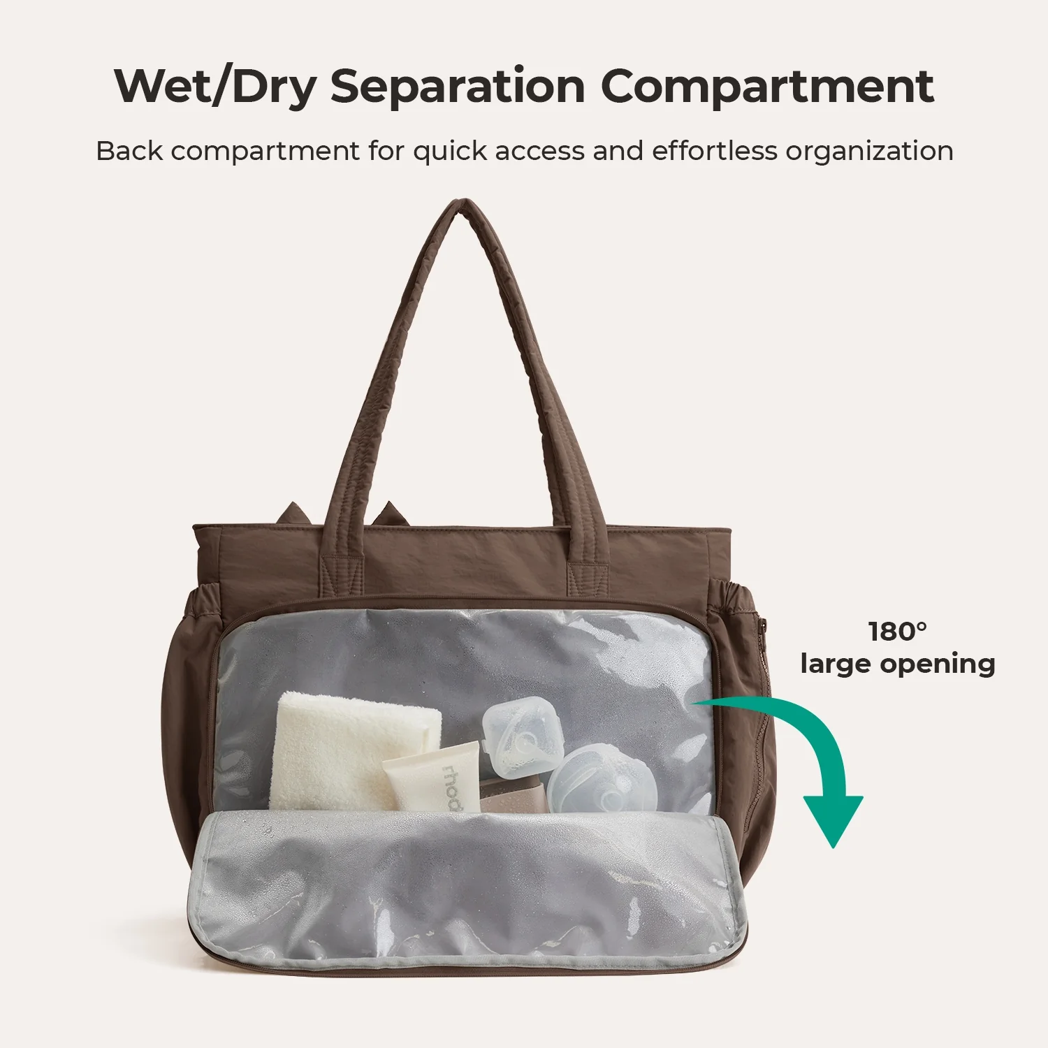 Bloom Everyday Tote - Image 29