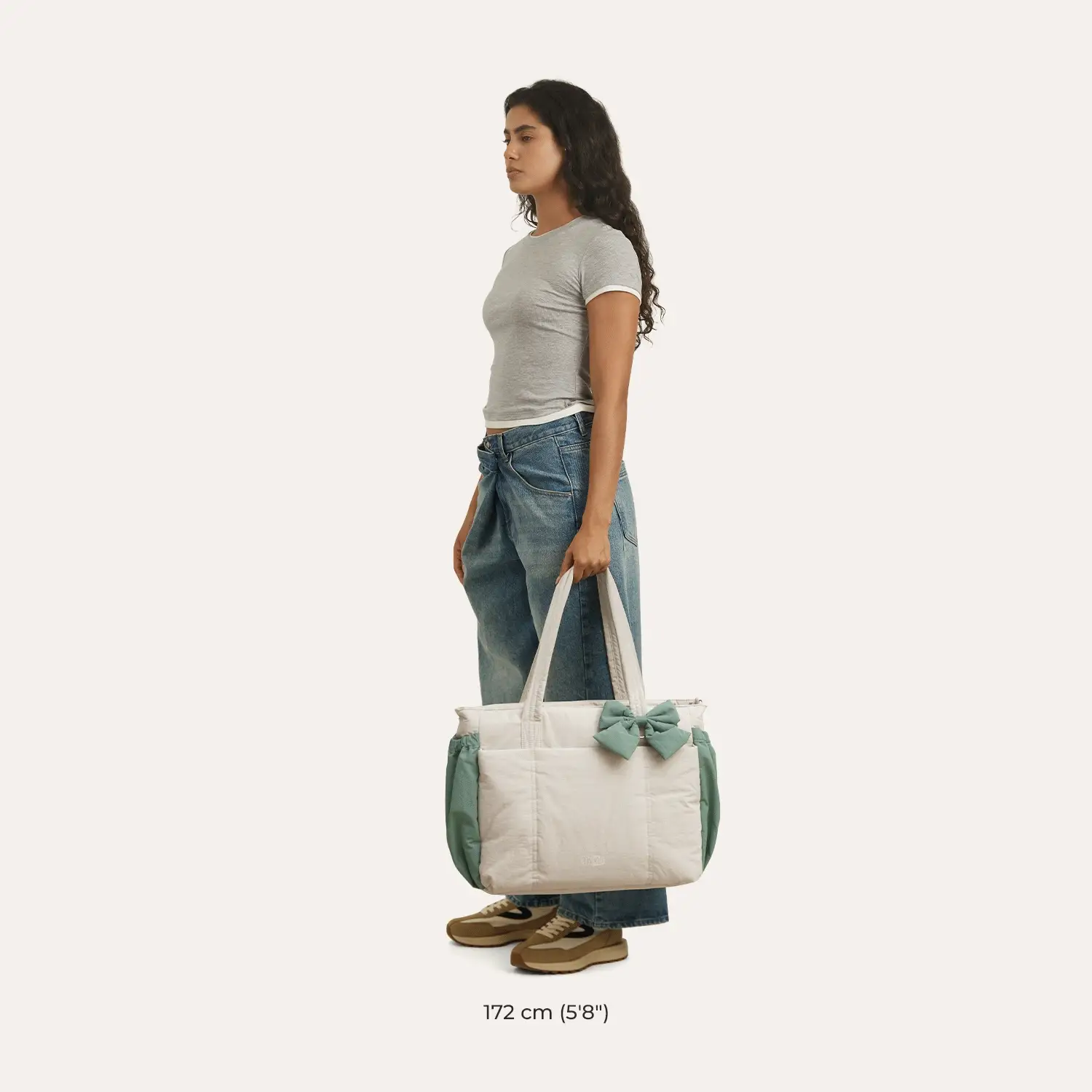 Bloom Everyday Tote - Image 3