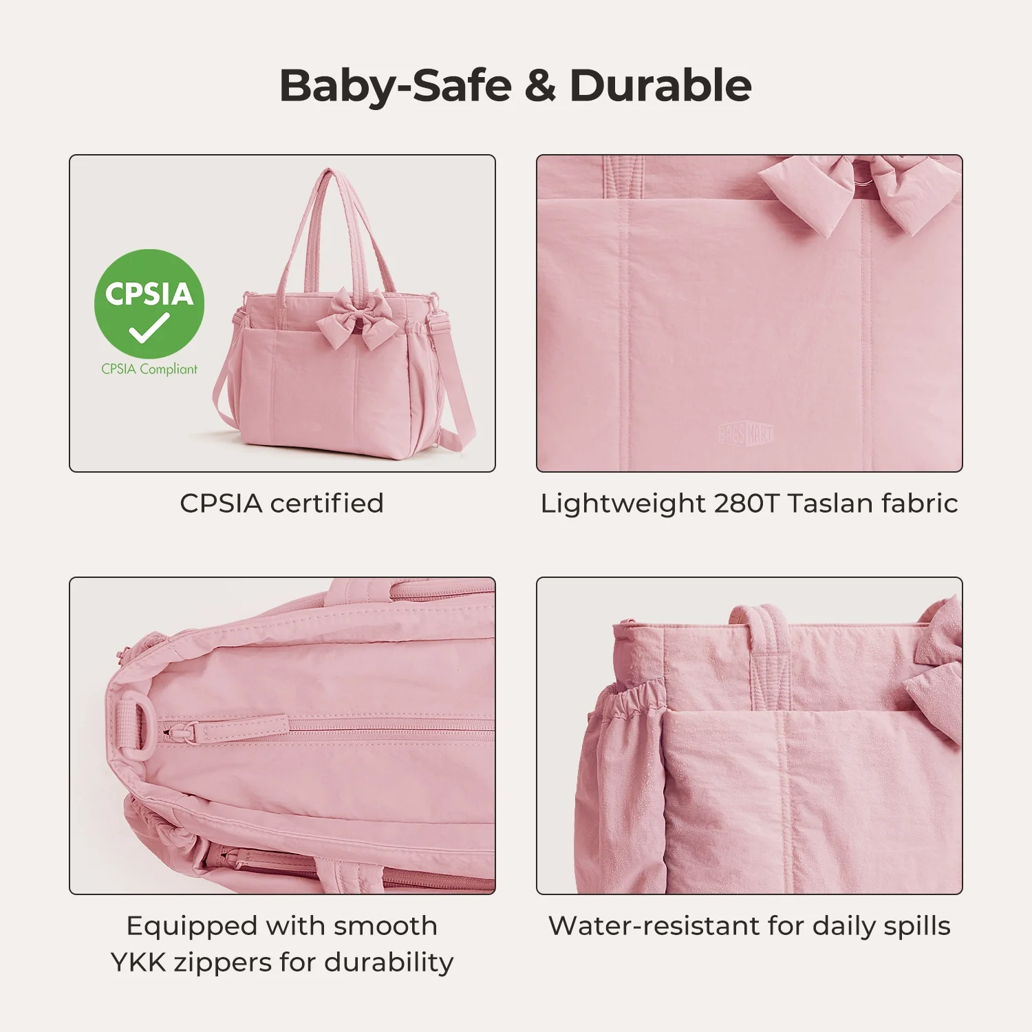 Bloom Everyday Tote - Image 42